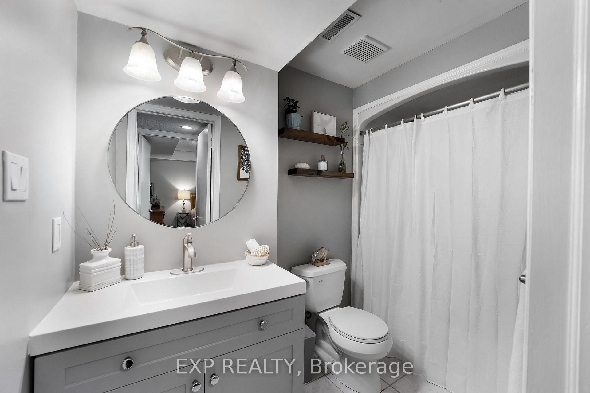 Photo 32 of 39 Inglis Avenue, Clarington, Courtice — HOMEH