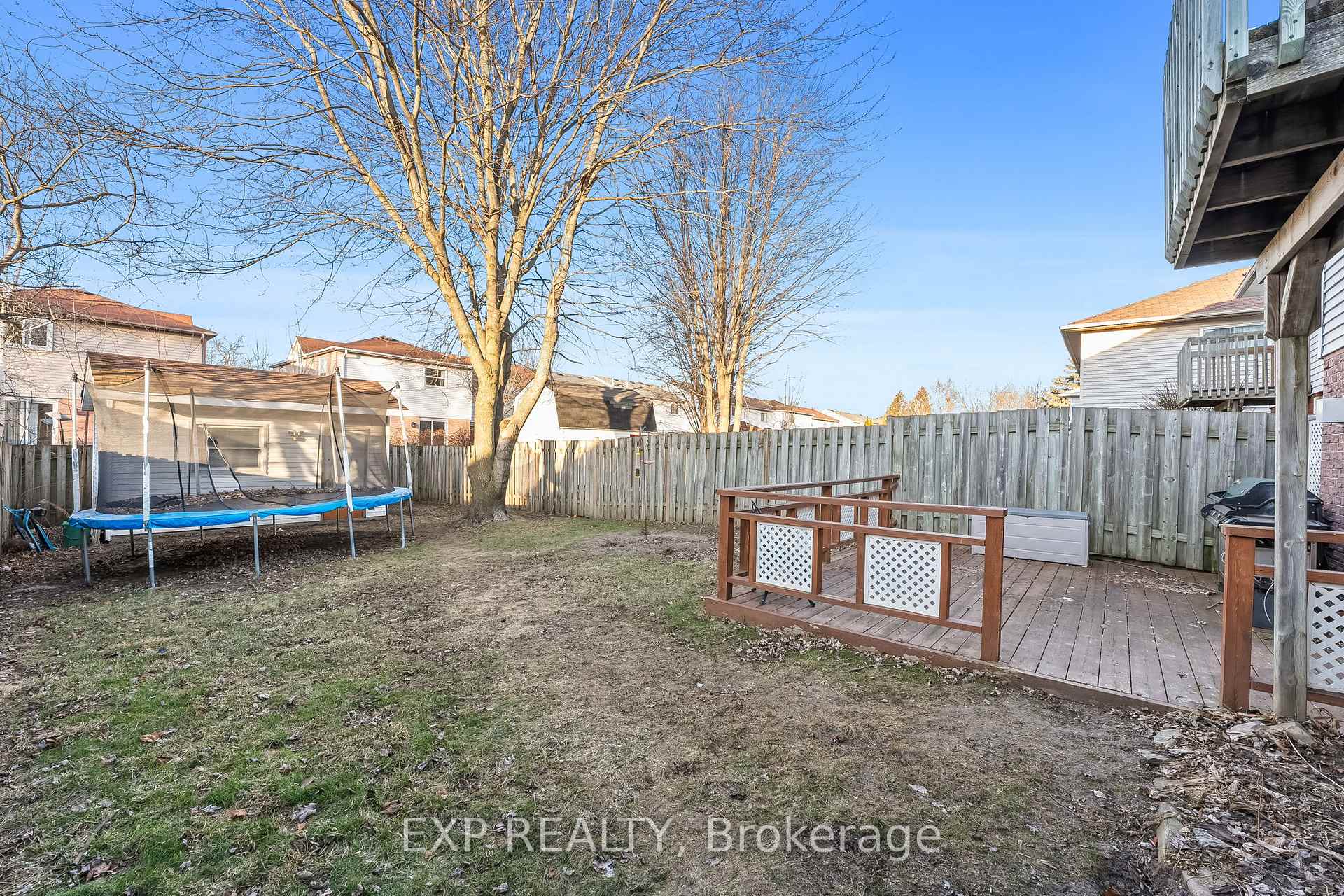 Photo 33 of 39 Inglis Avenue, Clarington, Courtice — HOMEH