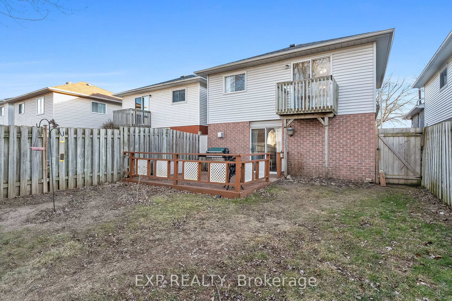 Photo 34 of 39 Inglis Avenue, Clarington, Courtice — HOMEH