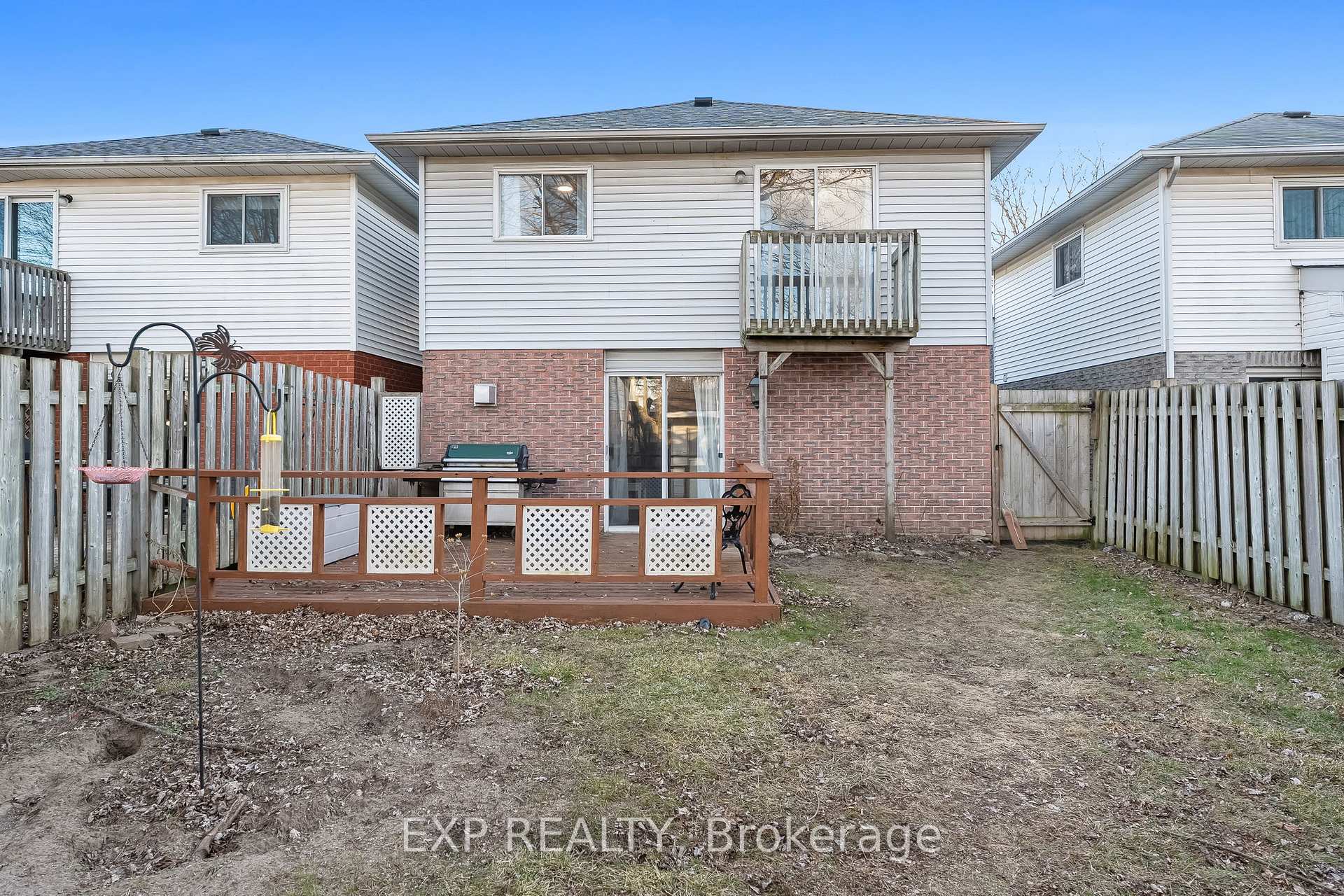 Photo 35 of 39 Inglis Avenue, Clarington, Courtice — HOMEH