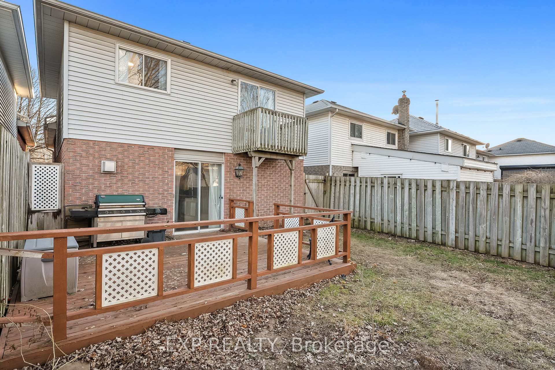 Photo 36 of 39 Inglis Avenue, Clarington, Courtice — HOMEH