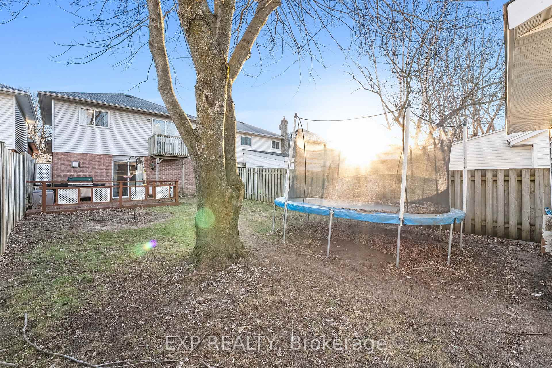Photo 38 of 39 Inglis Avenue, Clarington, Courtice — HOMEH