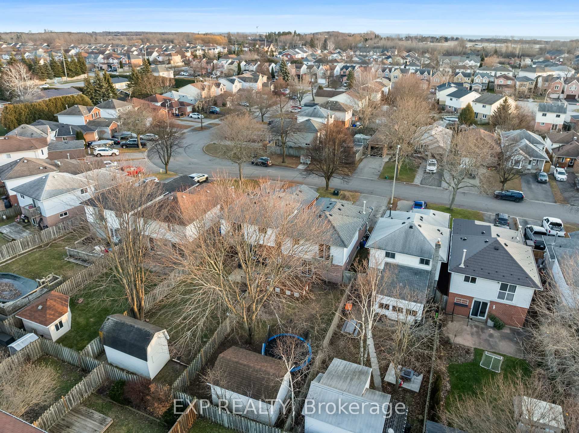 Photo 39 of 39 Inglis Avenue, Clarington, Courtice — HOMEH