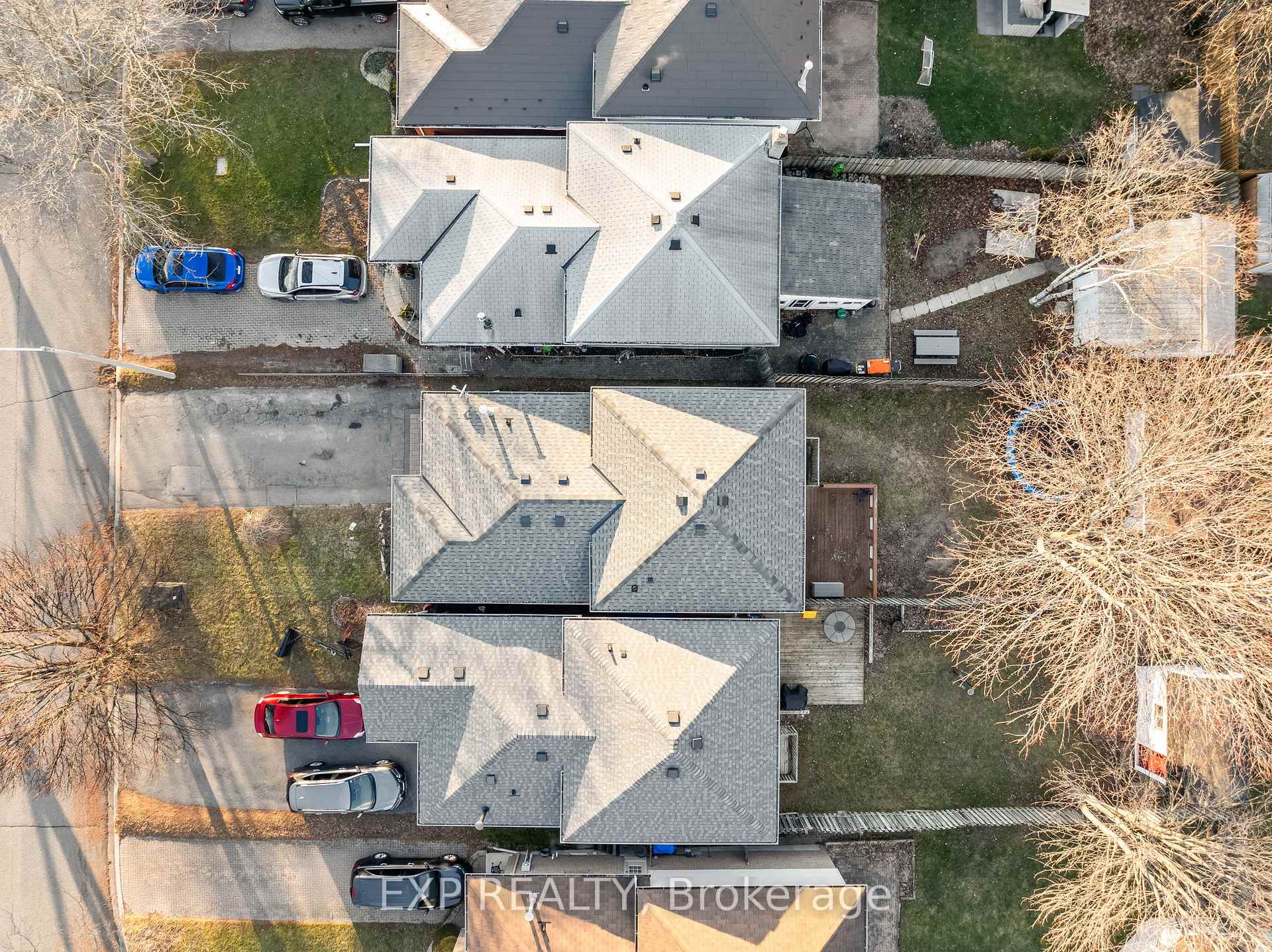 Photo 40 of 39 Inglis Avenue, Clarington, Courtice — HOMEH