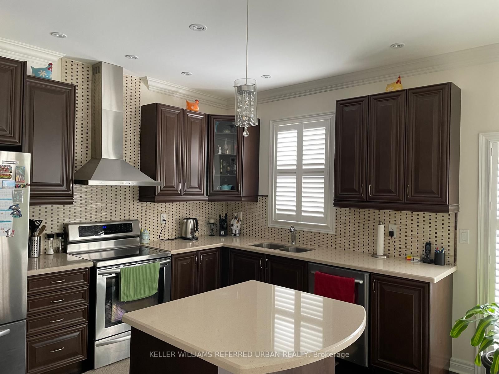 Photo 33 of 21 Sedore Street, Markham, Greensborough — HOMEH
