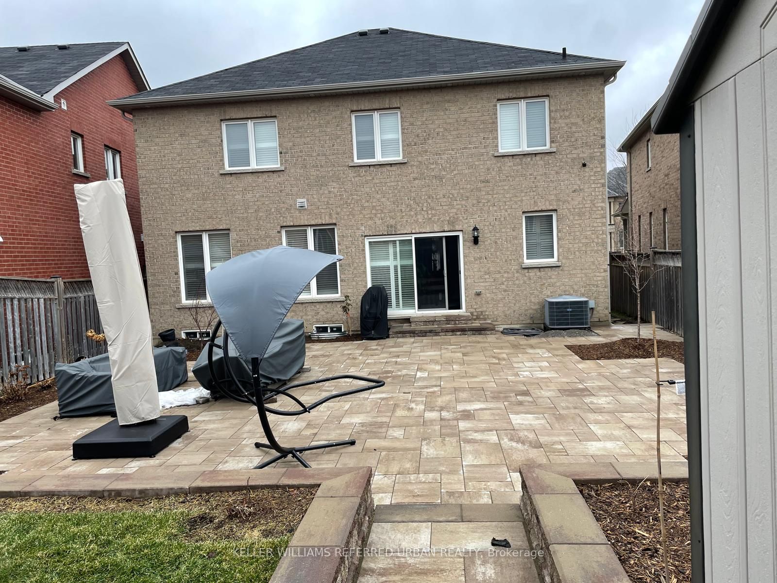 Photo 40 of 21 Sedore Street, Markham, Greensborough — HOMEH