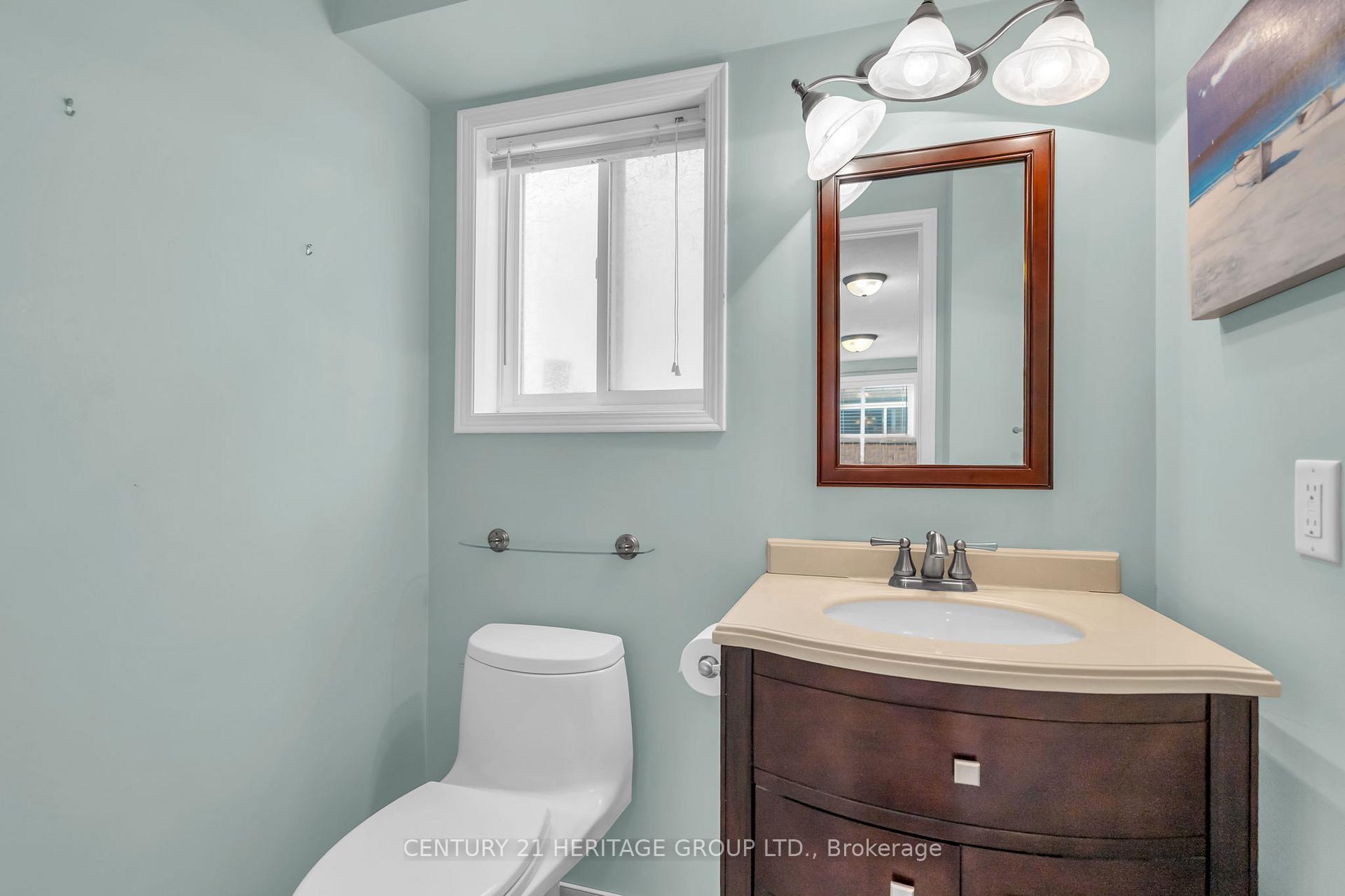 Photo 15 of 10 Clute Crescent, Barrie, Holly — HOMEH