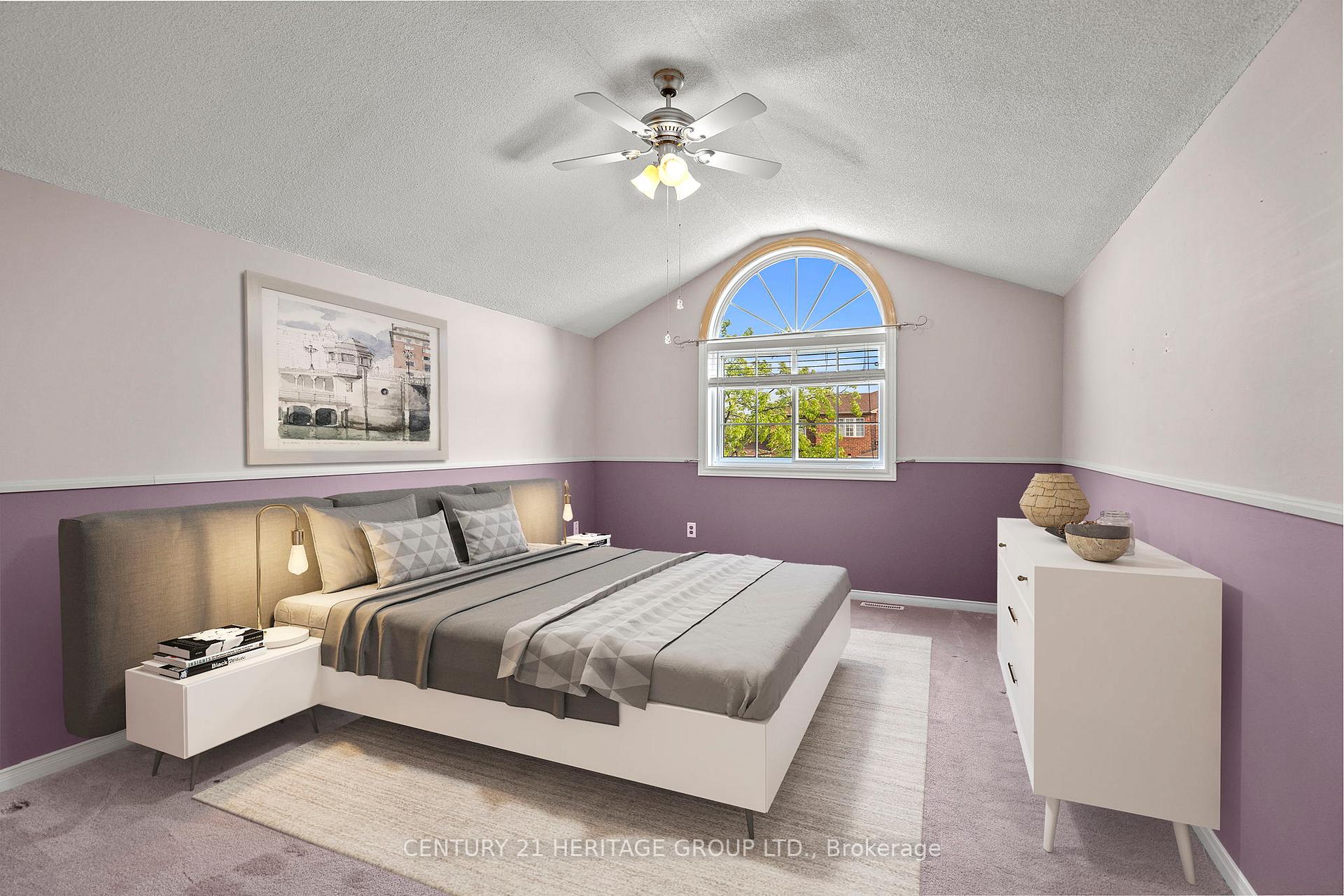 Photo 17 of 10 Clute Crescent, Barrie, Holly — HOMEH