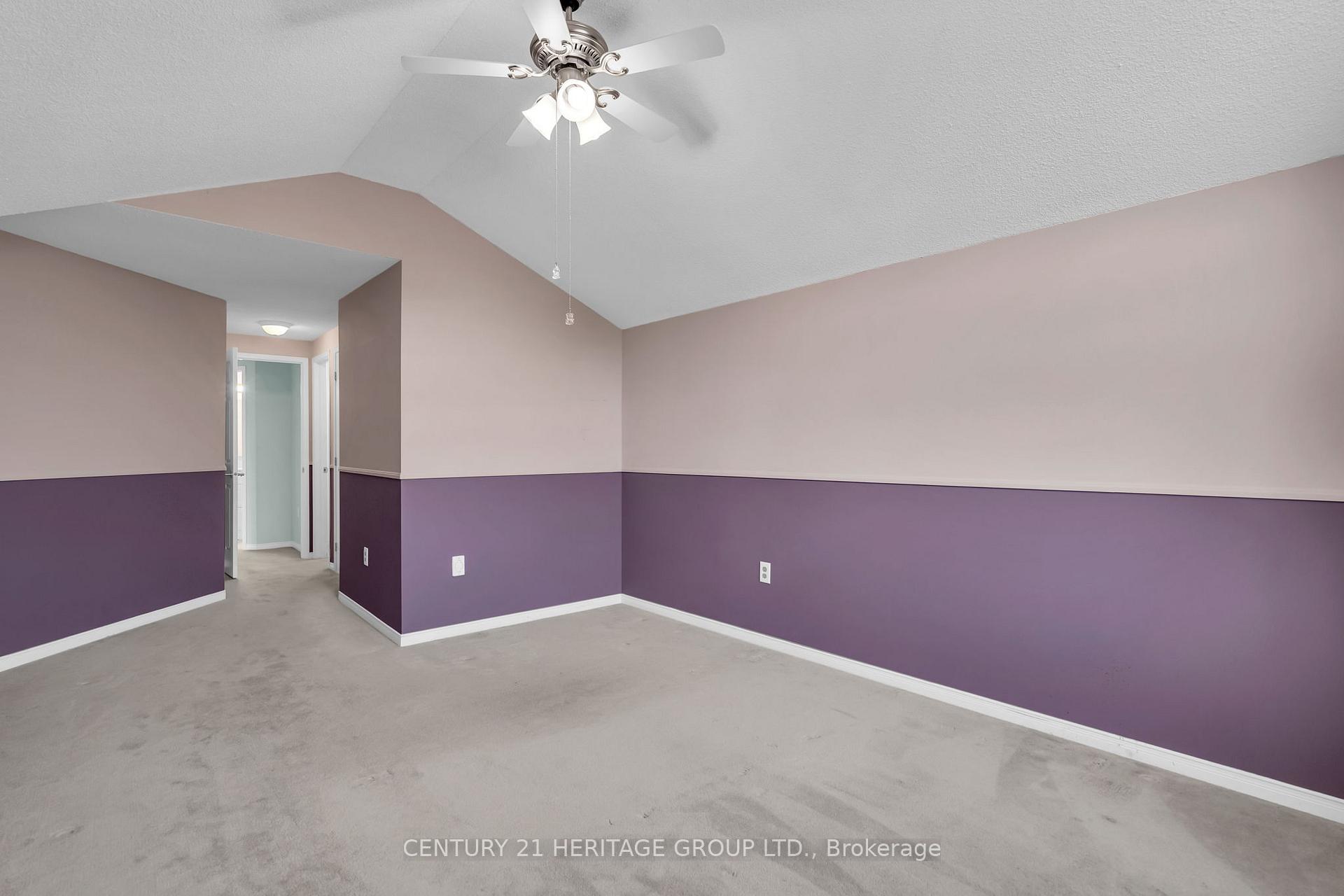 Photo 19 of 10 Clute Crescent, Barrie, Holly — HOMEH