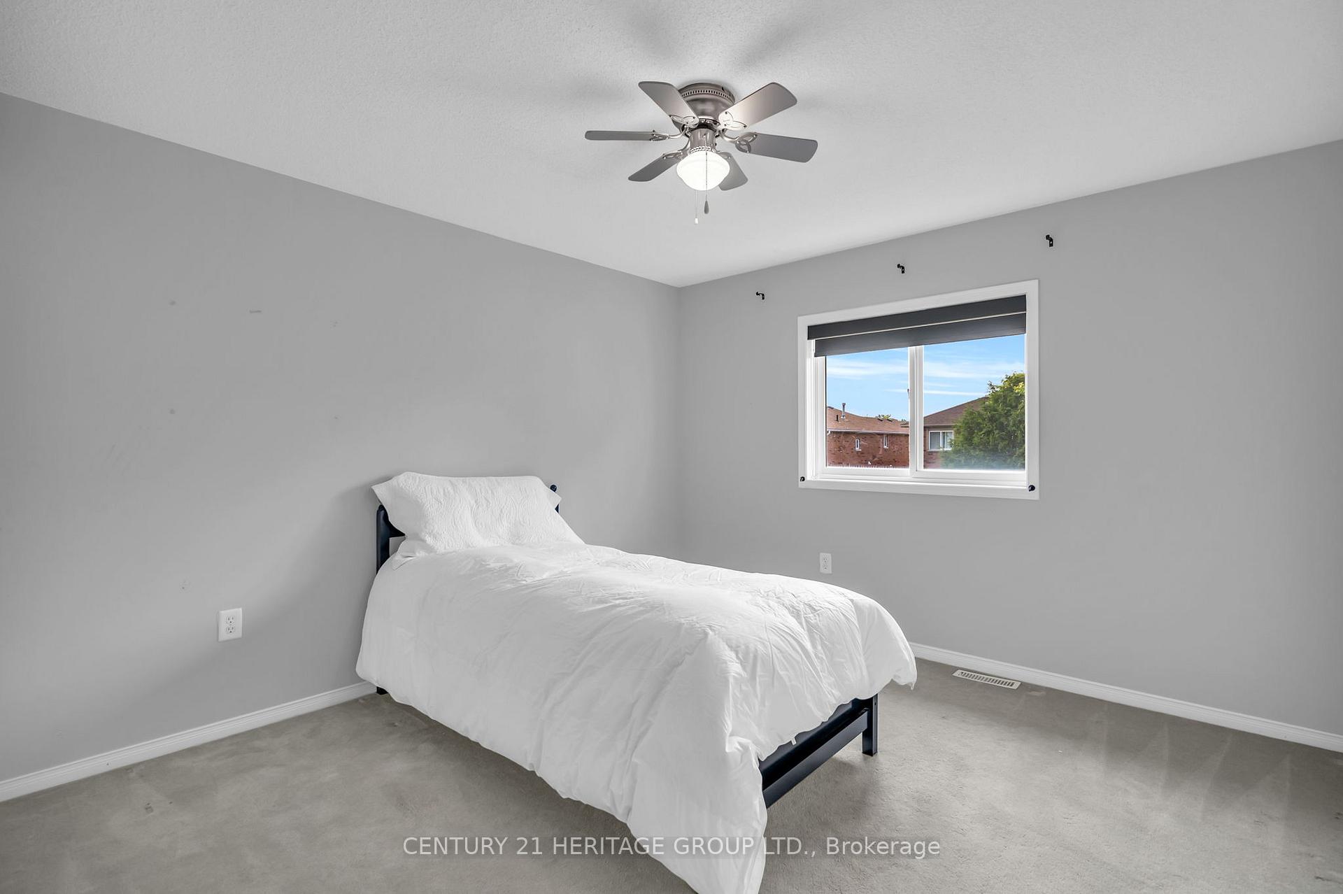 Photo 21 of 10 Clute Crescent, Barrie, Holly — HOMEH