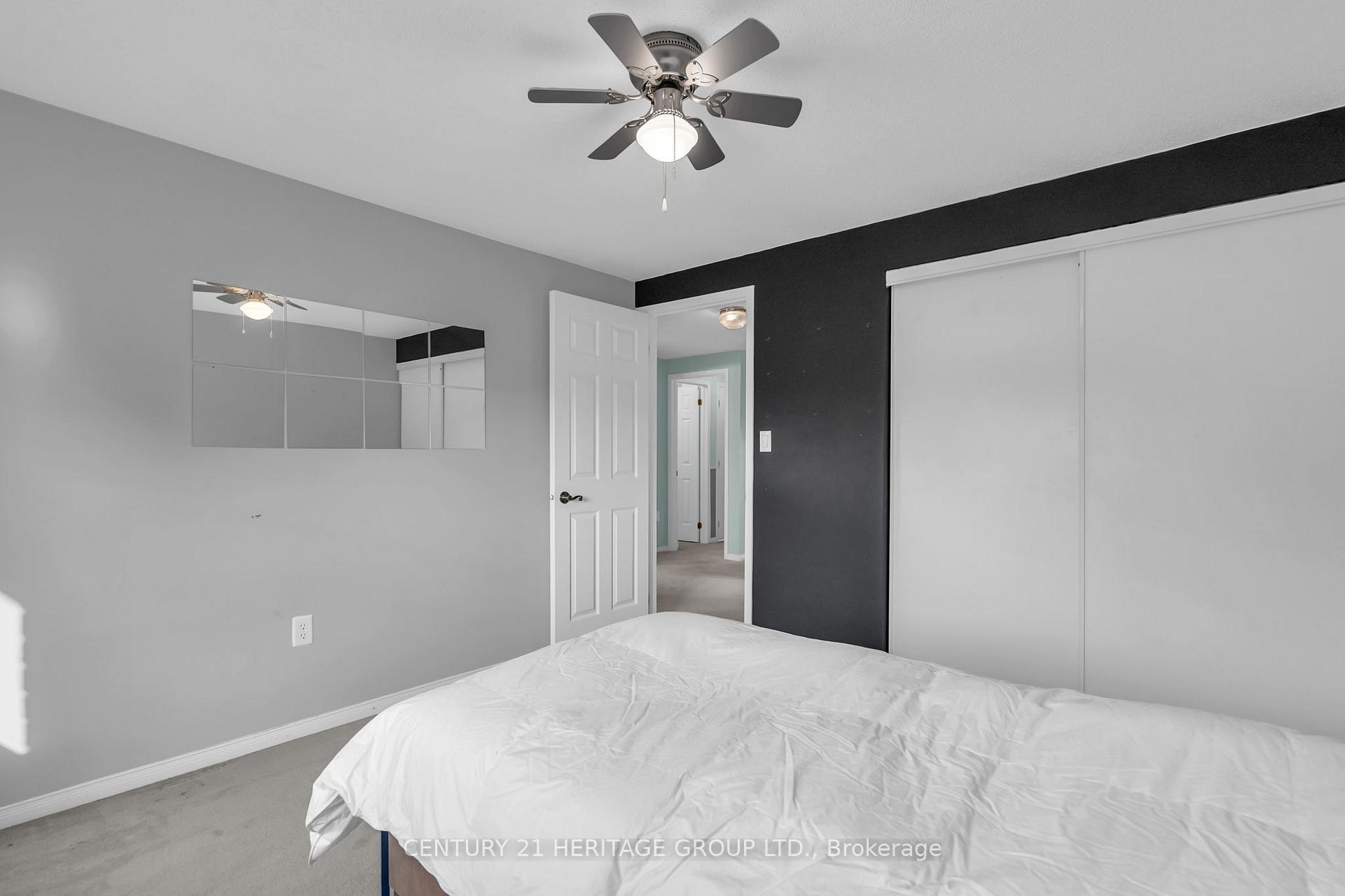 Photo 22 of 10 Clute Crescent, Barrie, Holly — HOMEH