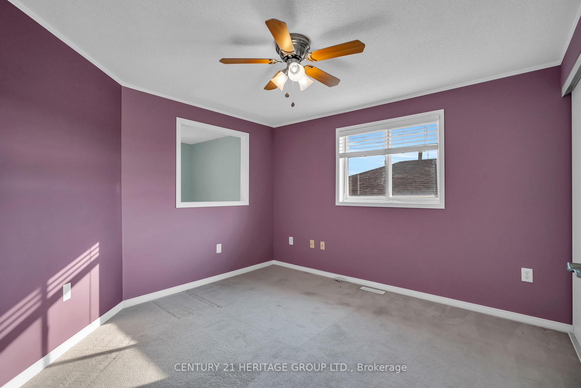 Photo 23 of 10 Clute Crescent, Barrie, Holly — HOMEH