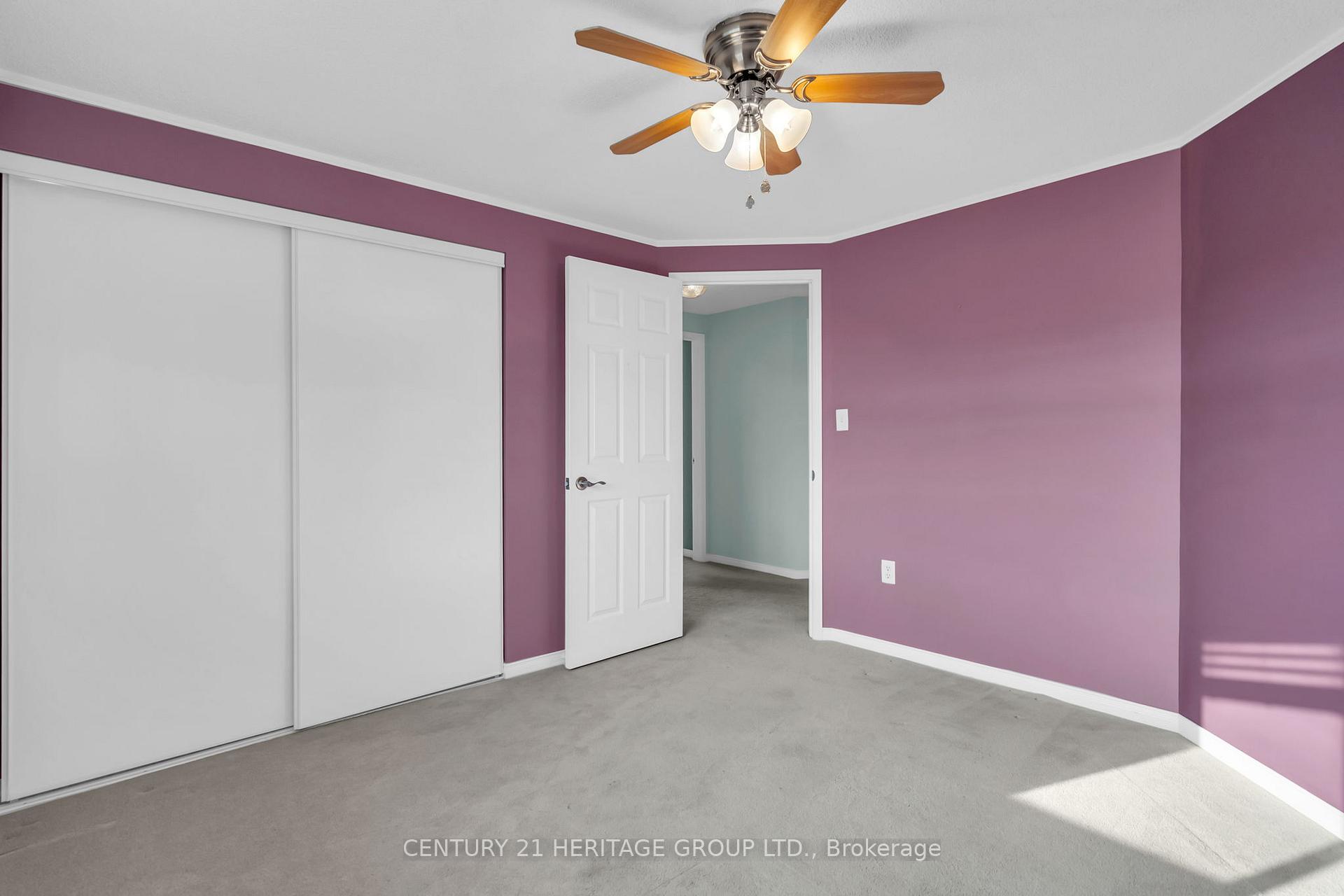 Photo 24 of 10 Clute Crescent, Barrie, Holly — HOMEH