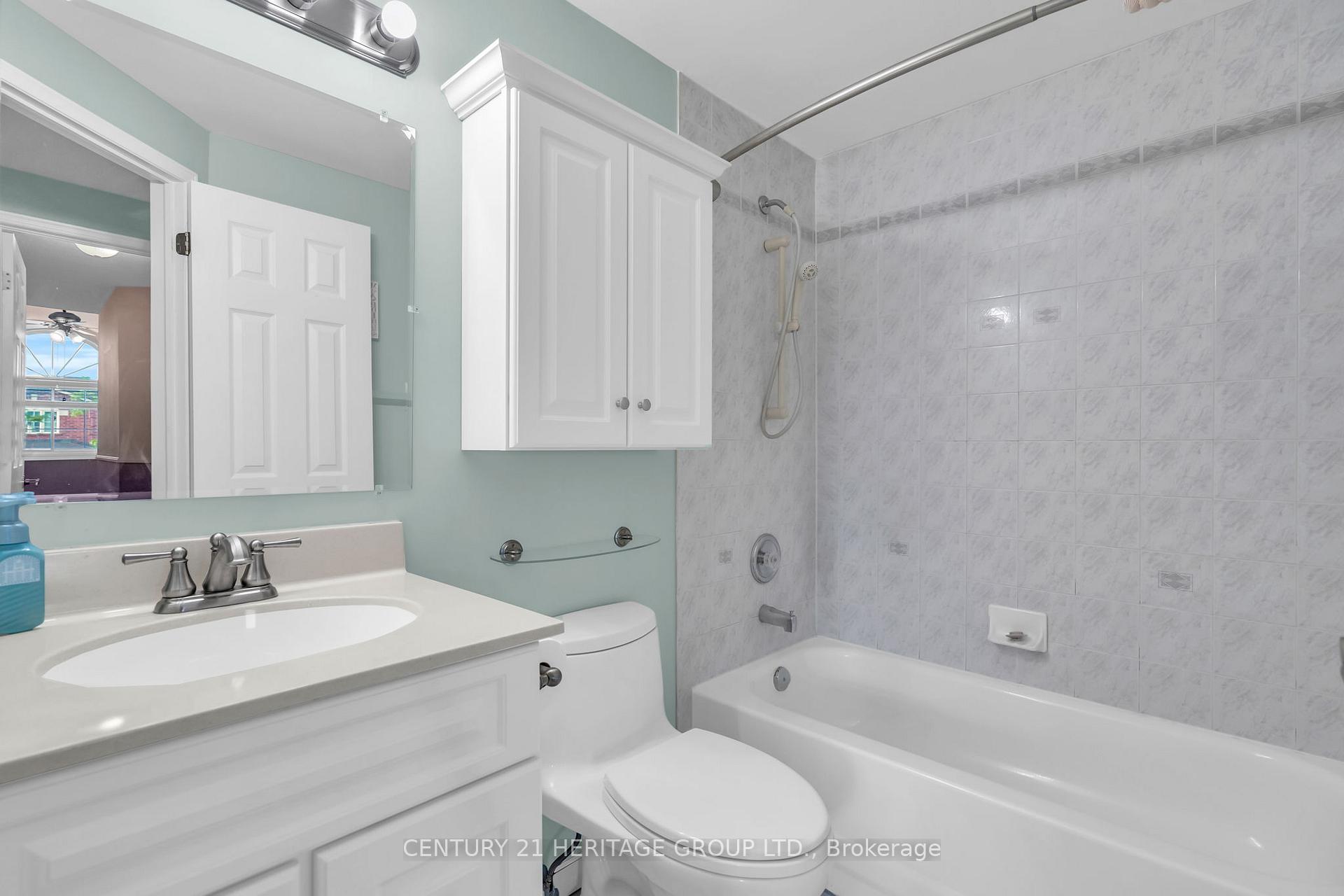 Photo 26 of 10 Clute Crescent, Barrie, Holly — HOMEH