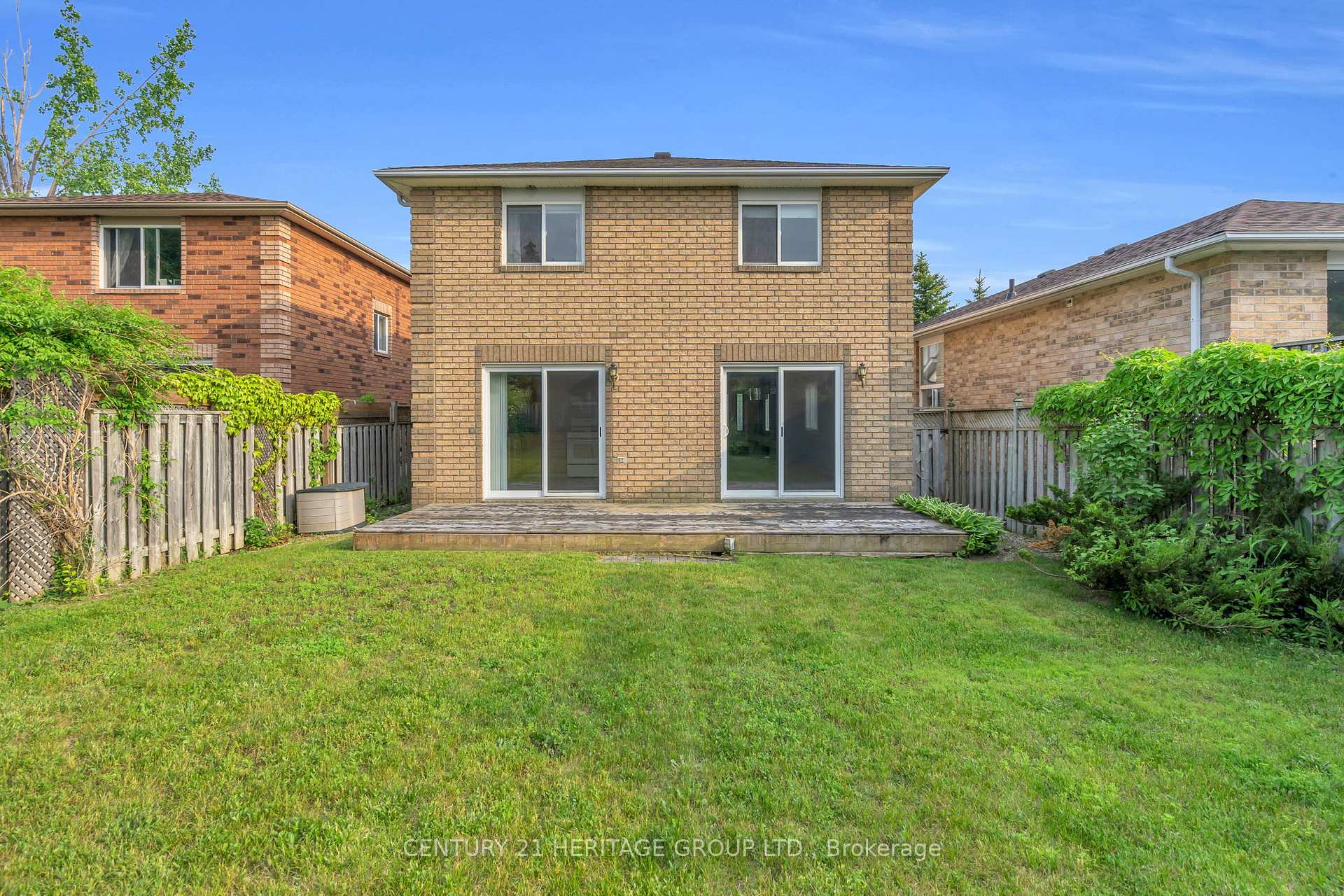 Photo 36 of 10 Clute Crescent, Barrie, Holly — HOMEH
