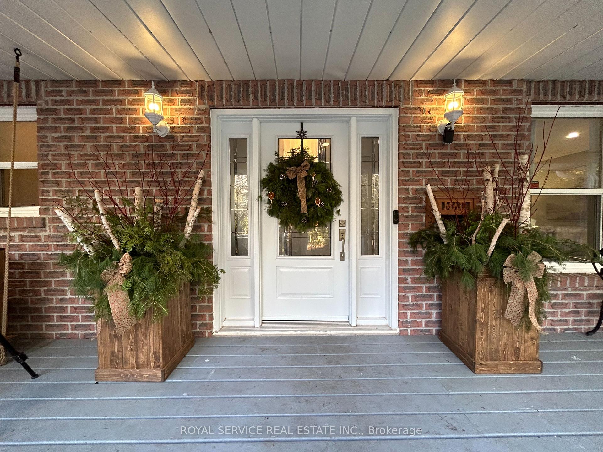 Photo 2 of 7634 Langstaff Road, Clarington, Rural Clarington — HOMEH