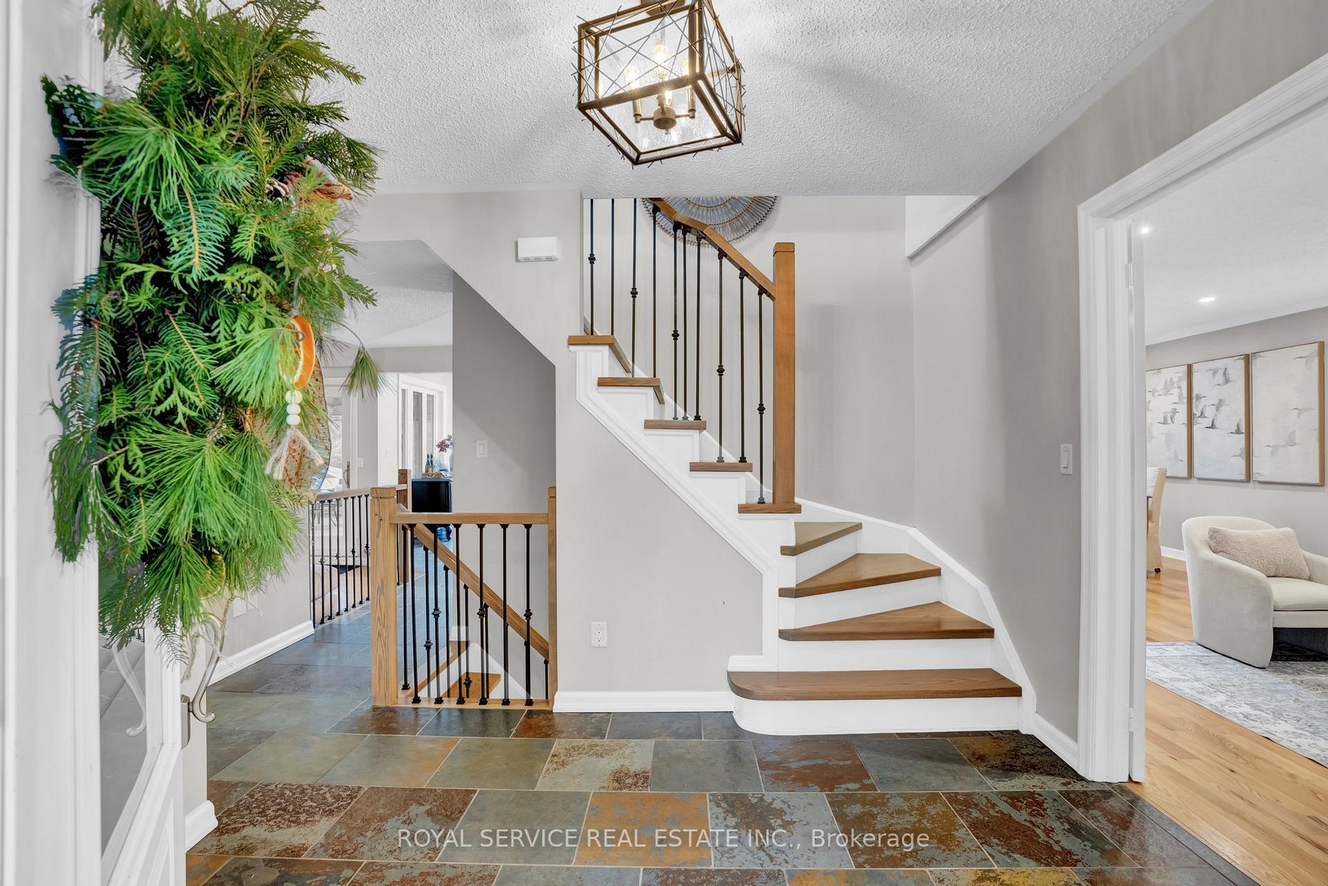 Photo 4 of 7634 Langstaff Road, Clarington, Rural Clarington — HOMEH