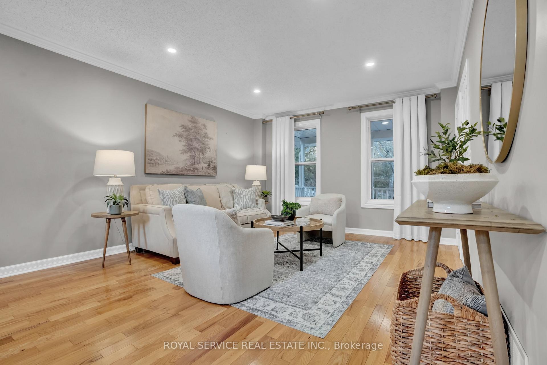 Photo 5 of 7634 Langstaff Road, Clarington, Rural Clarington — HOMEH