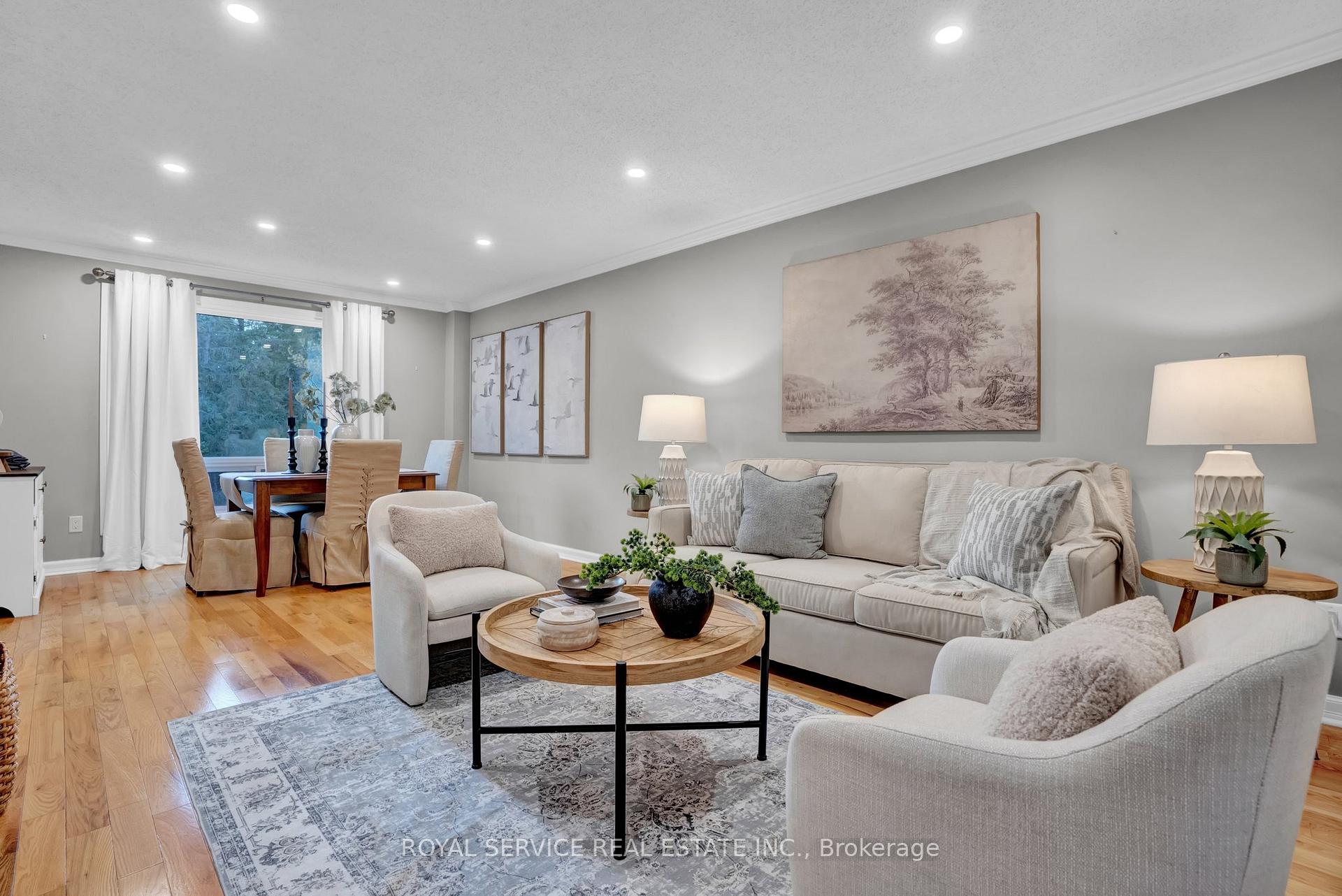 Photo 6 of 7634 Langstaff Road, Clarington, Rural Clarington — HOMEH