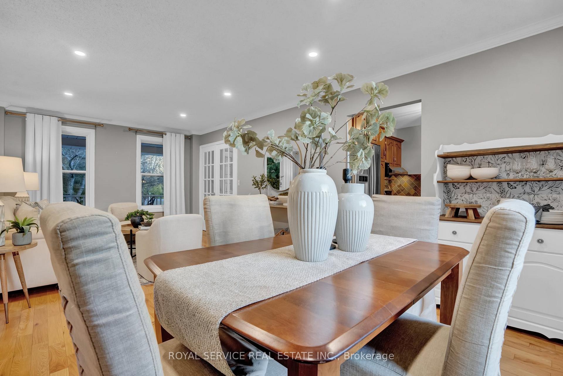 Photo 7 of 7634 Langstaff Road, Clarington, Rural Clarington — HOMEH