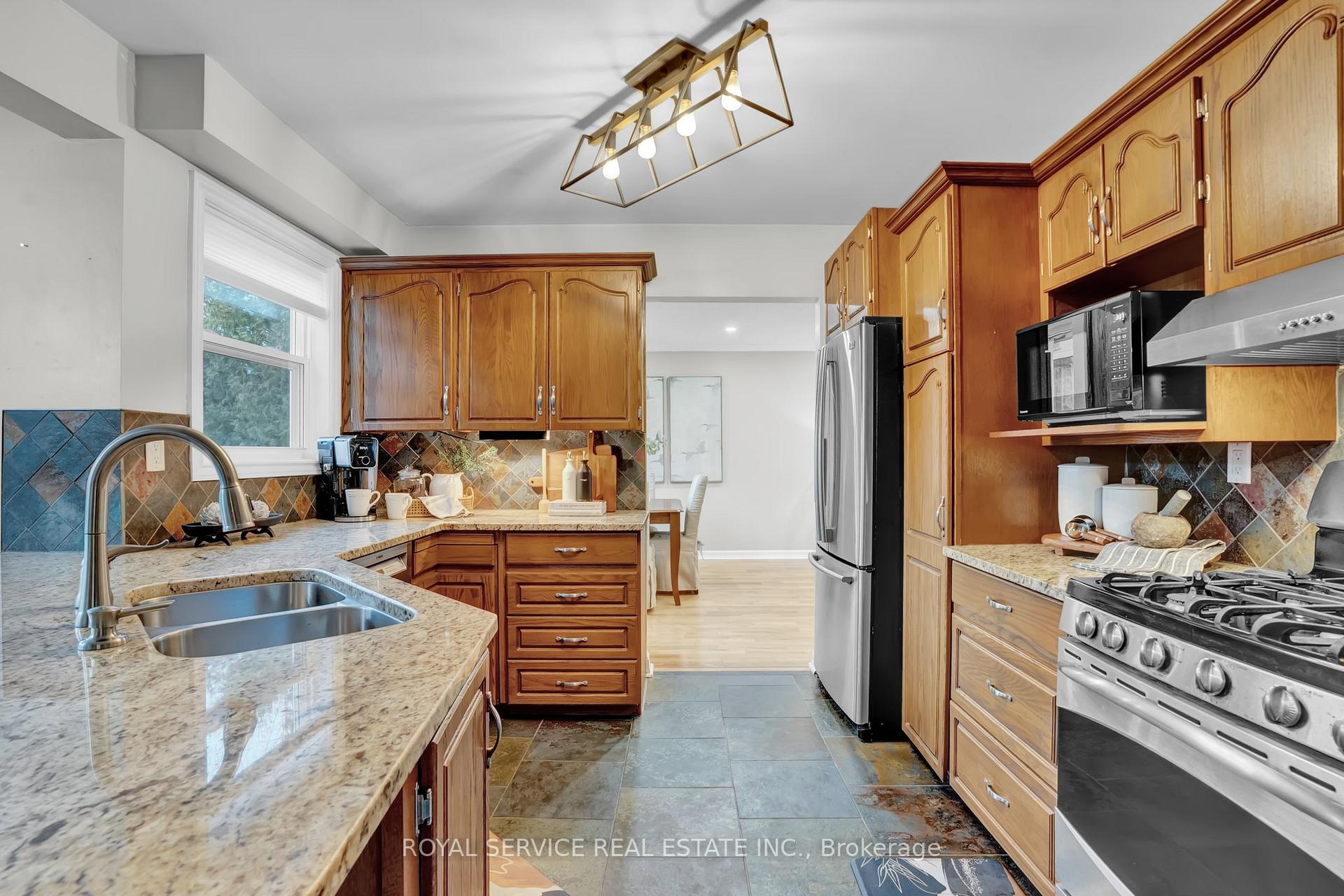 Photo 9 of 7634 Langstaff Road, Clarington, Rural Clarington — HOMEH