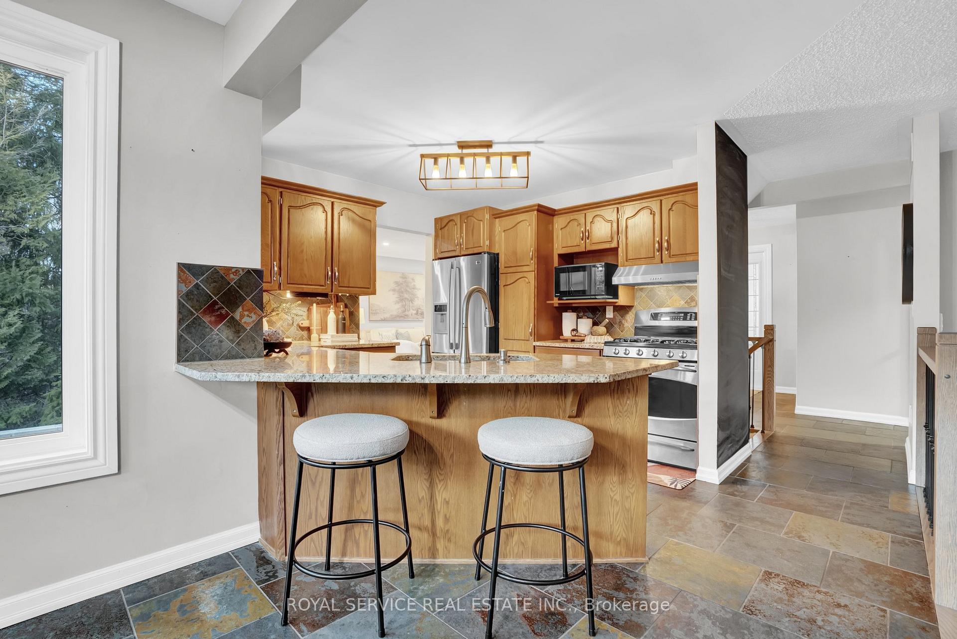 Photo 10 of 7634 Langstaff Road, Clarington, Rural Clarington — HOMEH