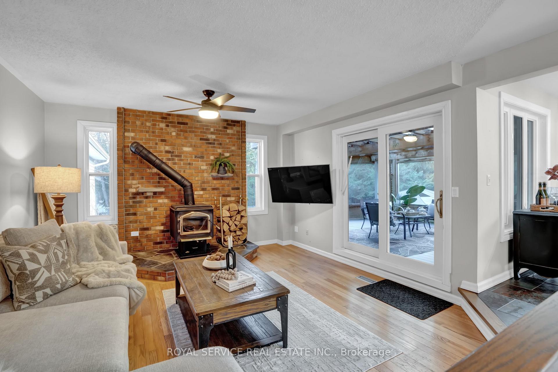 Photo 13 of 7634 Langstaff Road, Clarington, Rural Clarington — HOMEH