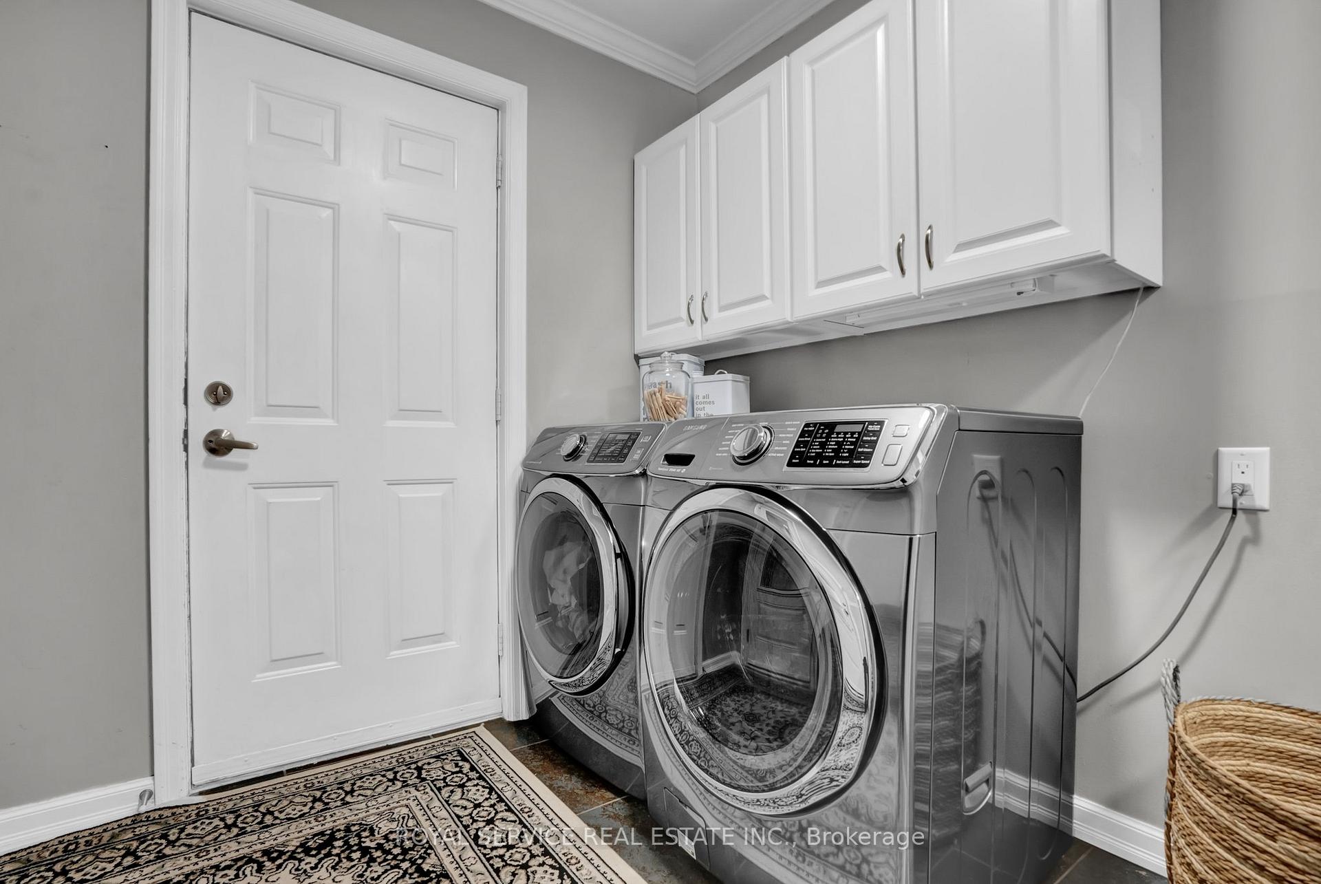 Photo 15 of 7634 Langstaff Road, Clarington, Rural Clarington — HOMEH