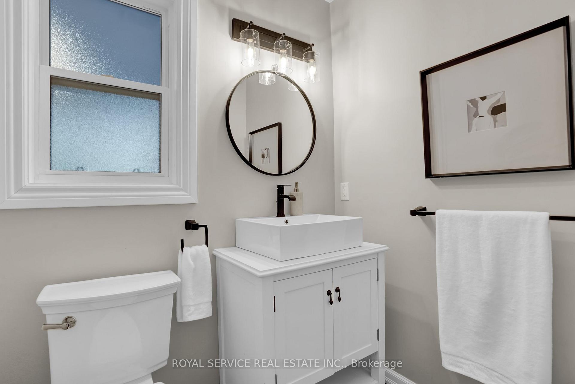Photo 16 of 7634 Langstaff Road, Clarington, Rural Clarington — HOMEH