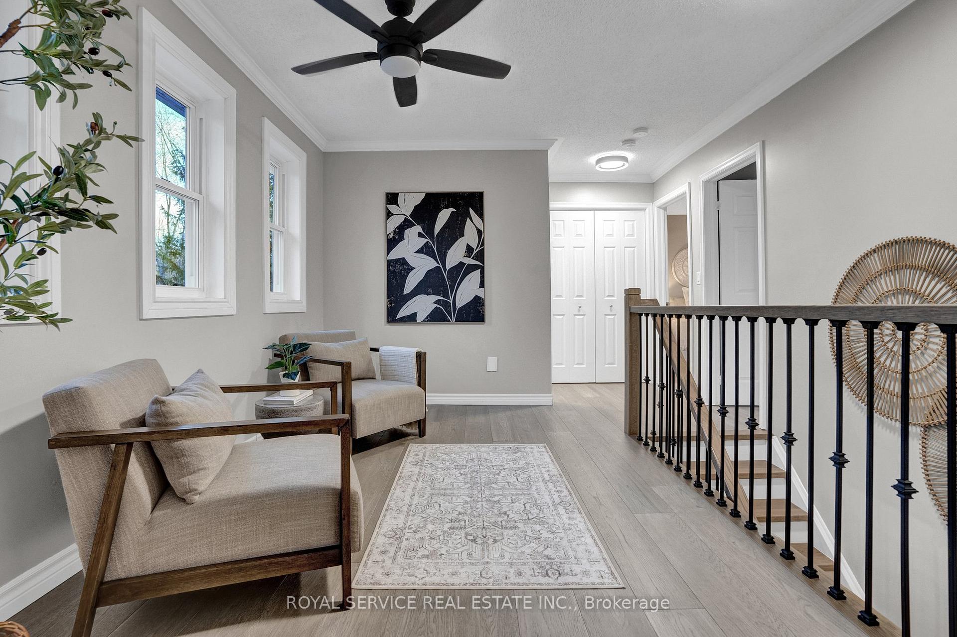 Photo 17 of 7634 Langstaff Road, Clarington, Rural Clarington — HOMEH