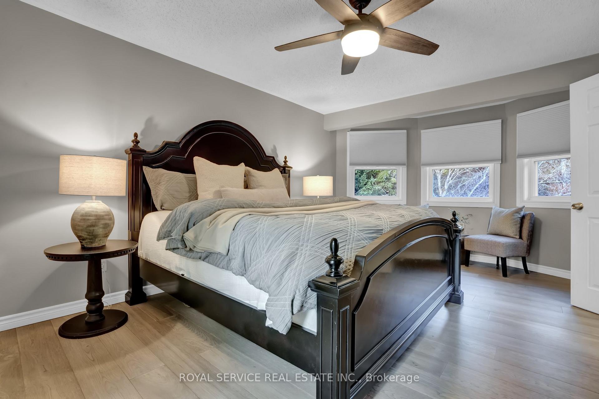 Photo 18 of 7634 Langstaff Road, Clarington, Rural Clarington — HOMEH