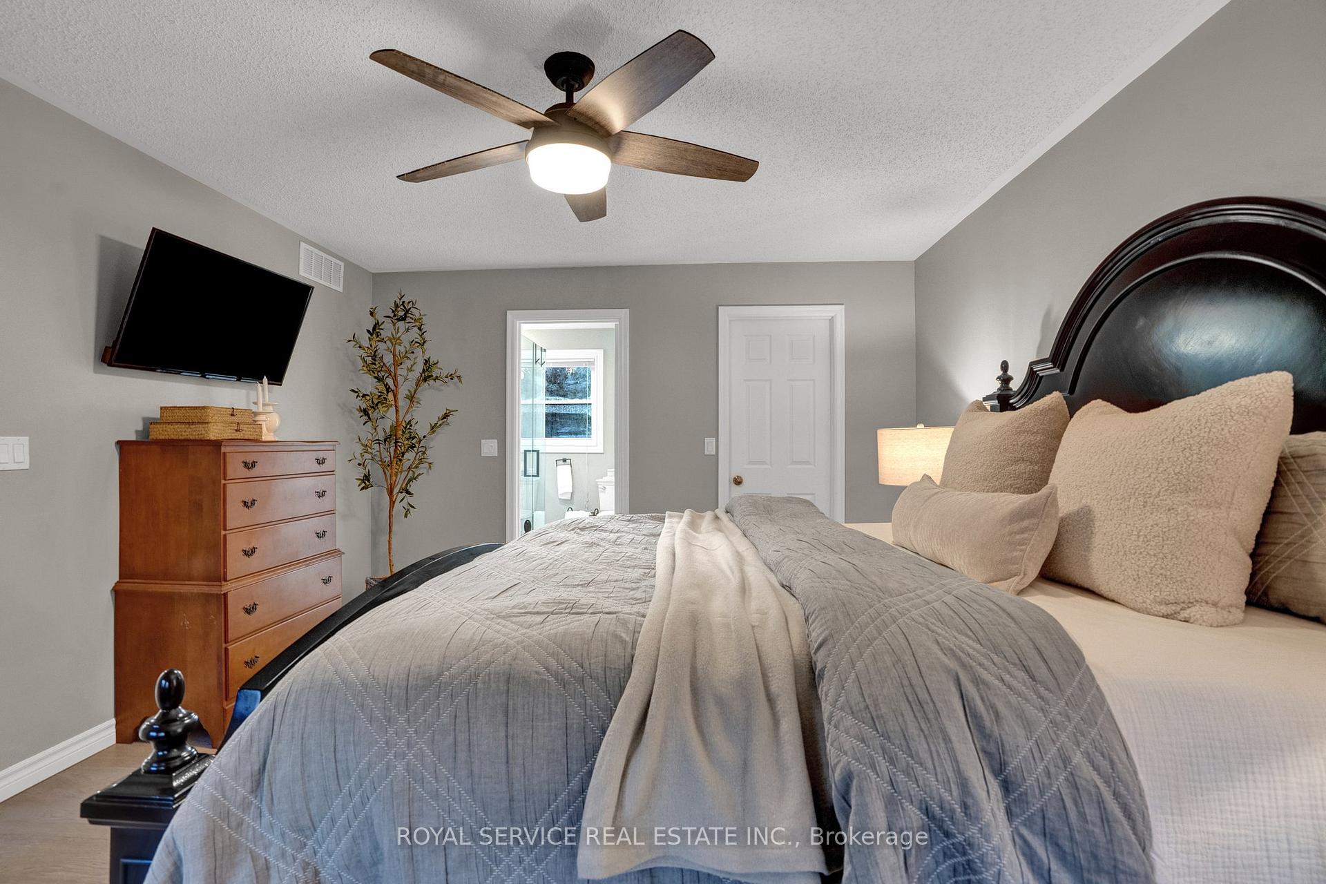 Photo 19 of 7634 Langstaff Road, Clarington, Rural Clarington — HOMEH