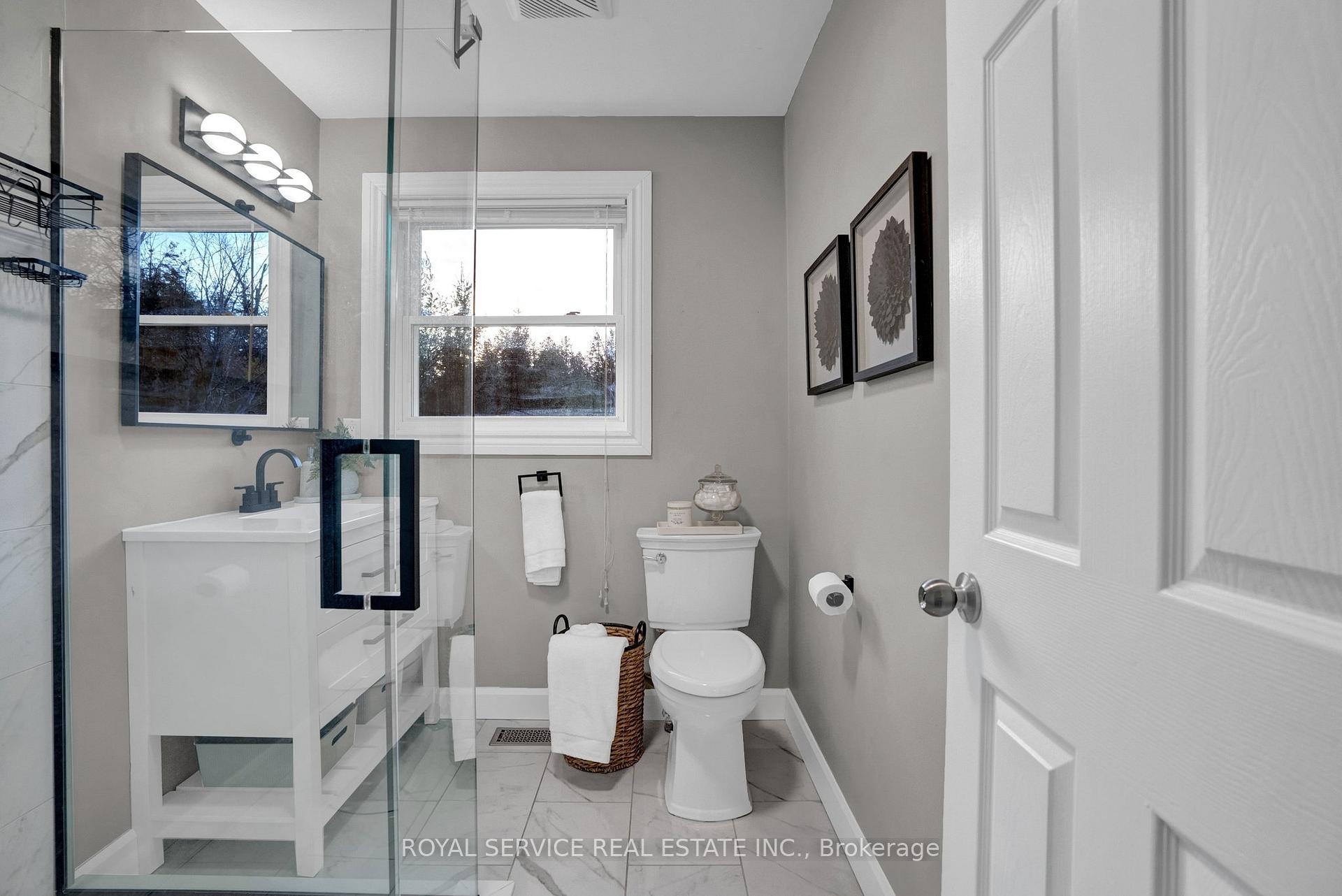 Photo 20 of 7634 Langstaff Road, Clarington, Rural Clarington — HOMEH