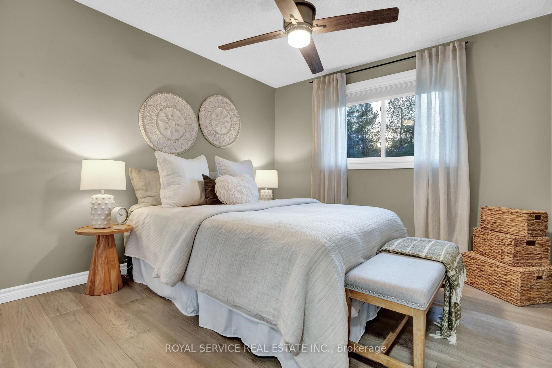 Photo 22 of 7634 Langstaff Road, Clarington, Rural Clarington — HOMEH