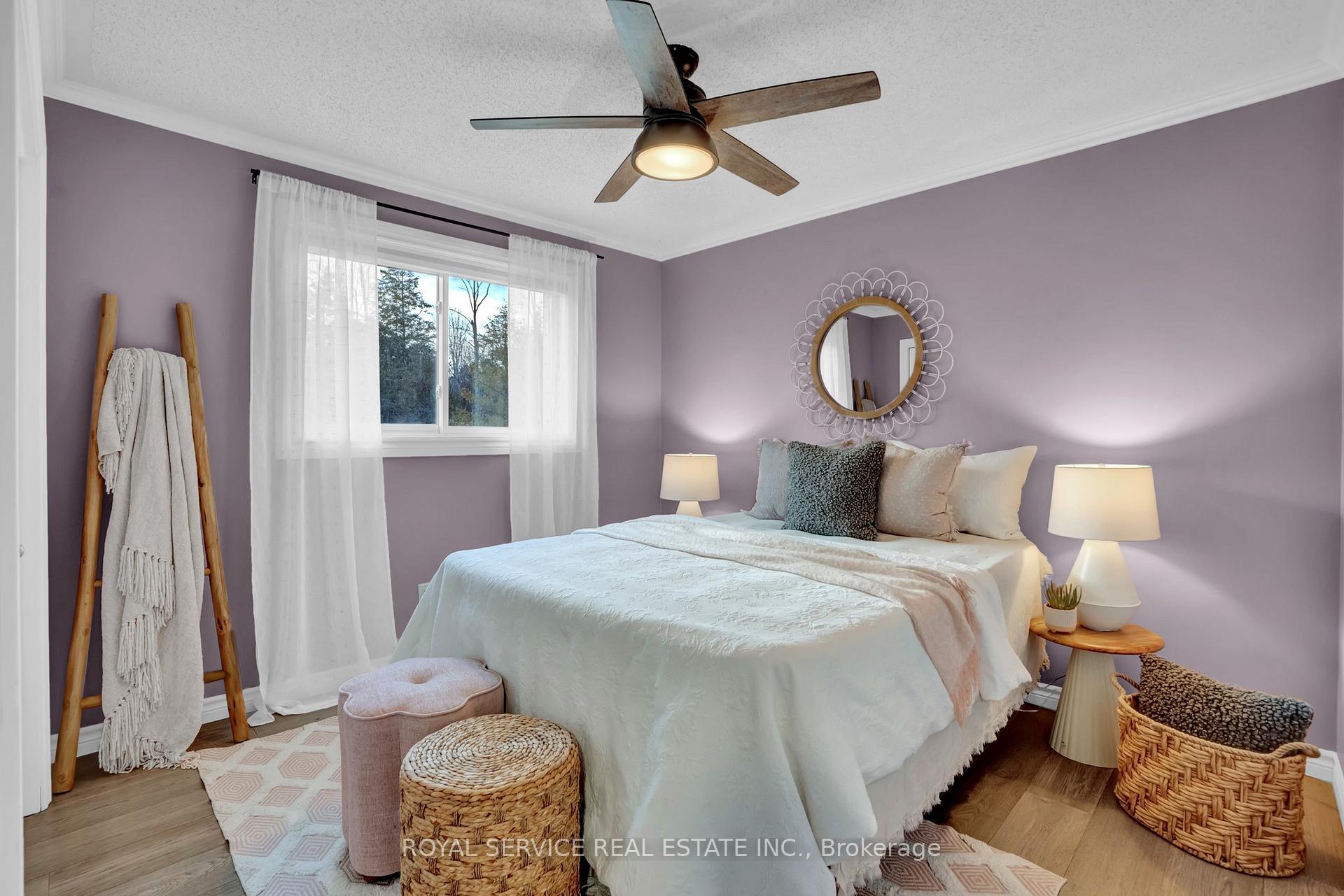 Photo 23 of 7634 Langstaff Road, Clarington, Rural Clarington — HOMEH