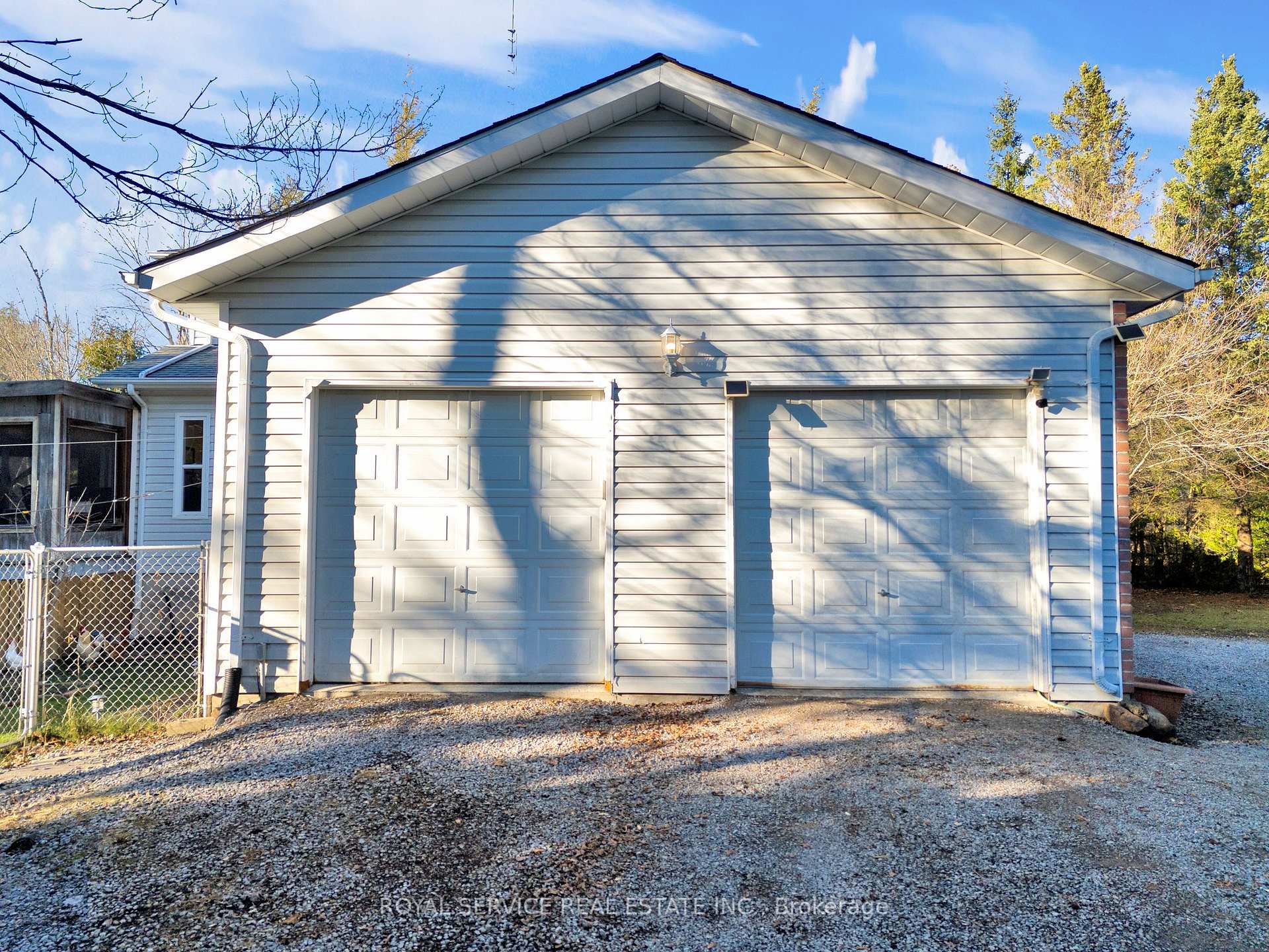 Photo 32 of 7634 Langstaff Road, Clarington, Rural Clarington — HOMEH