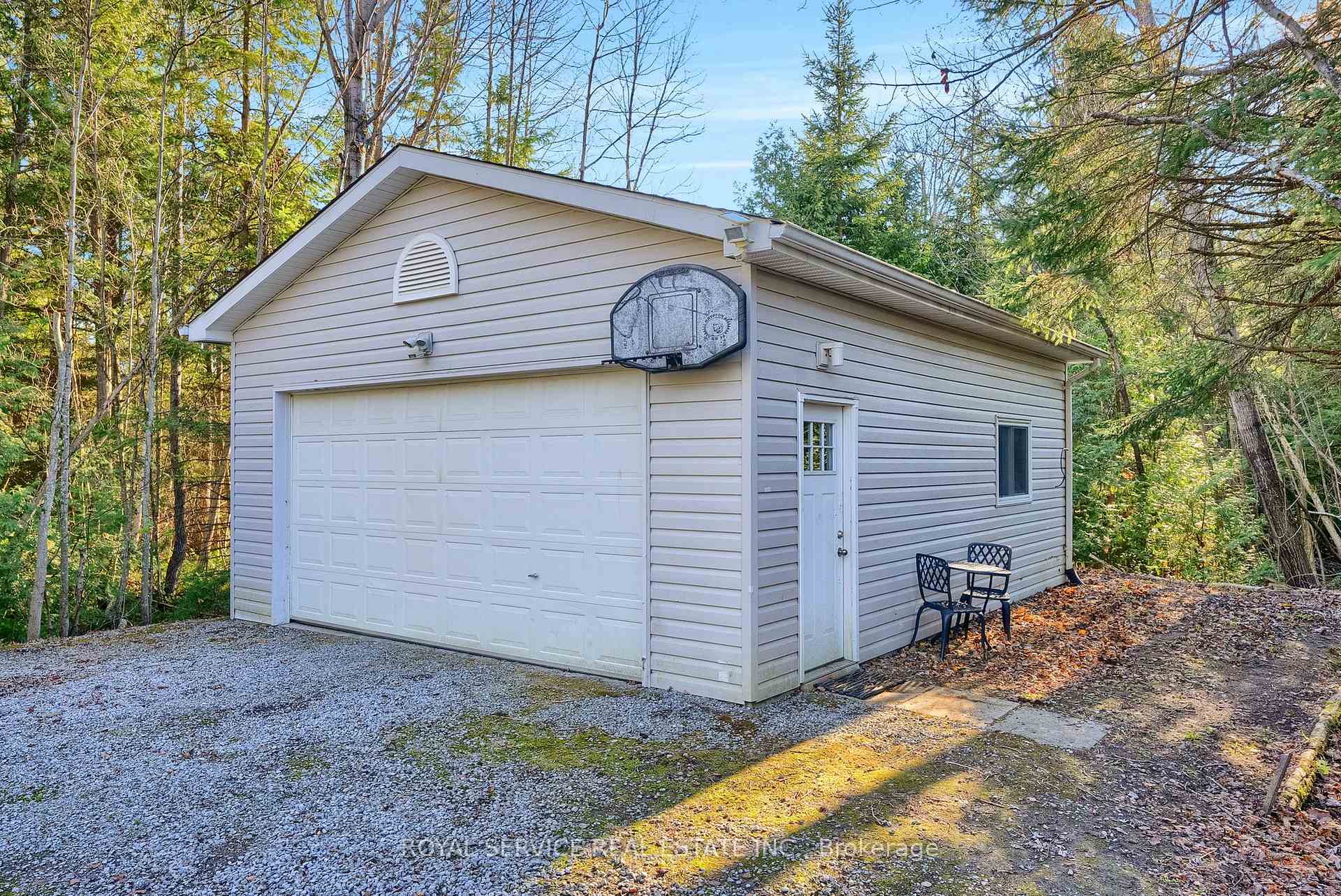 Photo 33 of 7634 Langstaff Road, Clarington, Rural Clarington — HOMEH