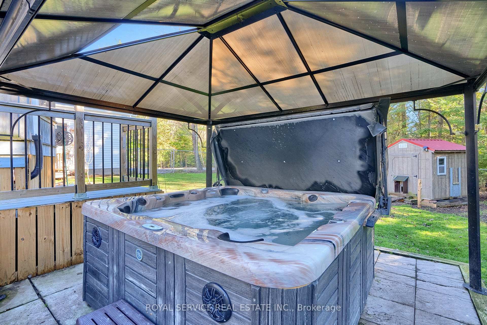 Photo 34 of 7634 Langstaff Road, Clarington, Rural Clarington — HOMEH