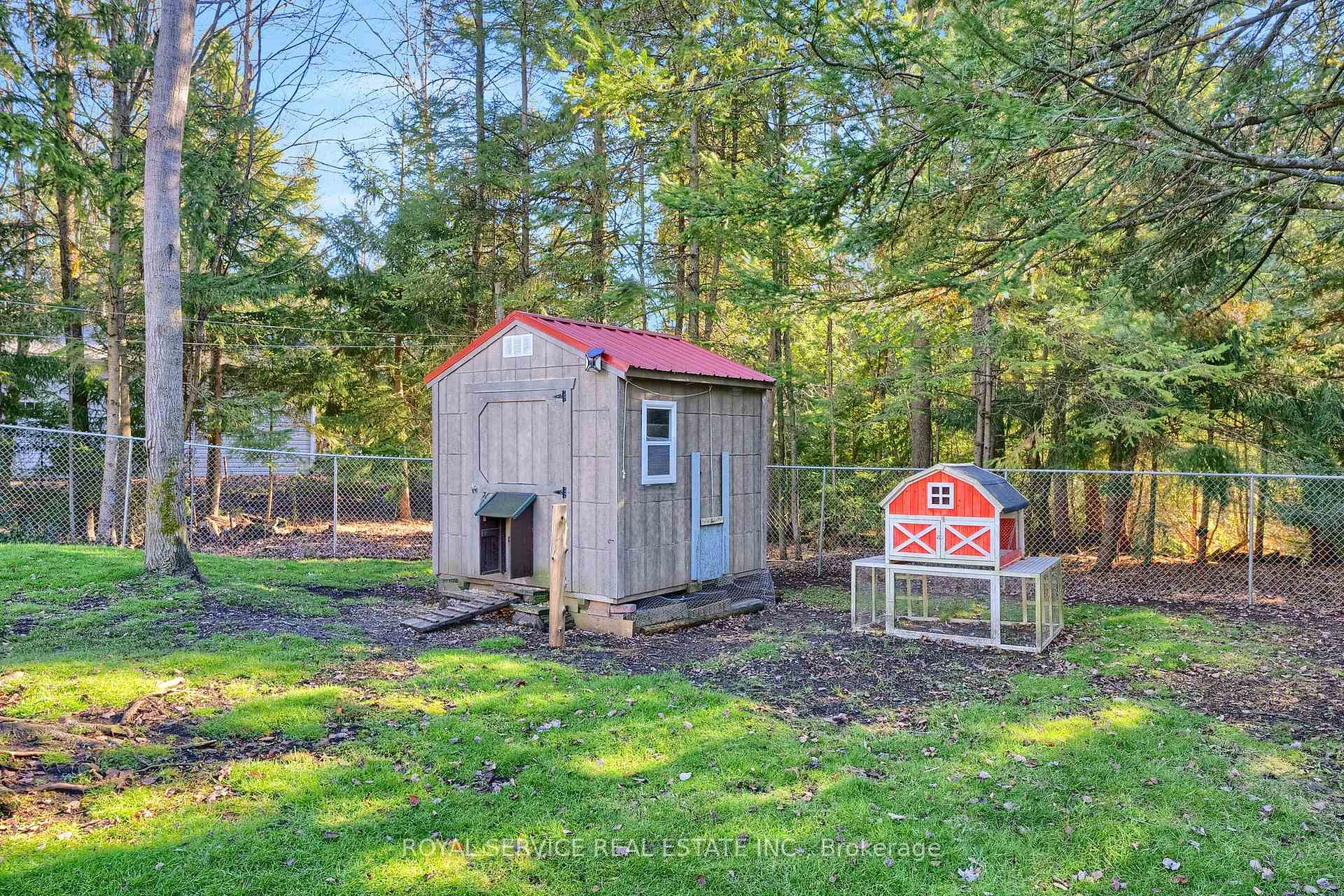 Photo 35 of 7634 Langstaff Road, Clarington, Rural Clarington — HOMEH