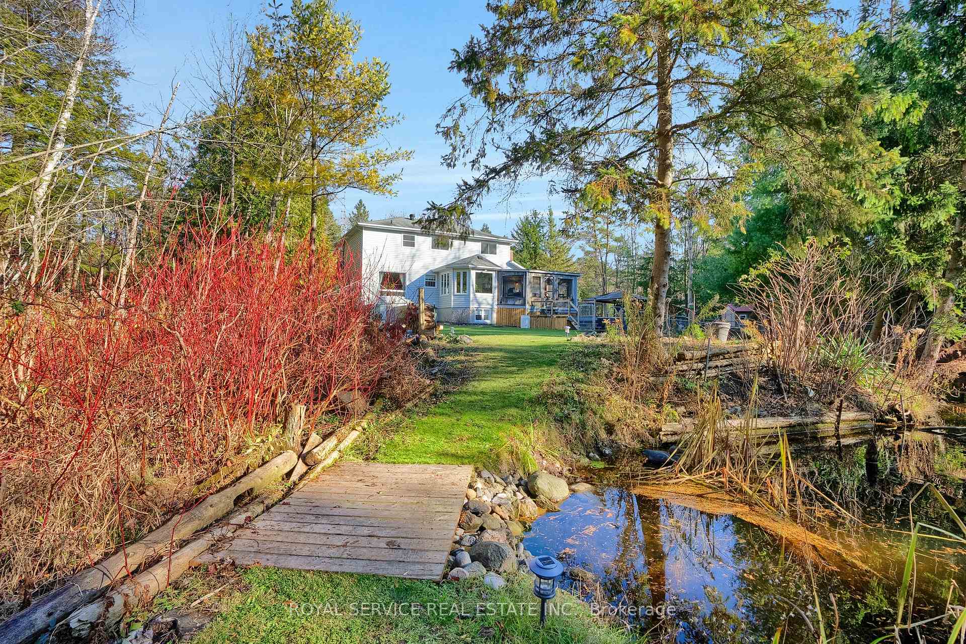 Photo 36 of 7634 Langstaff Road, Clarington, Rural Clarington — HOMEH