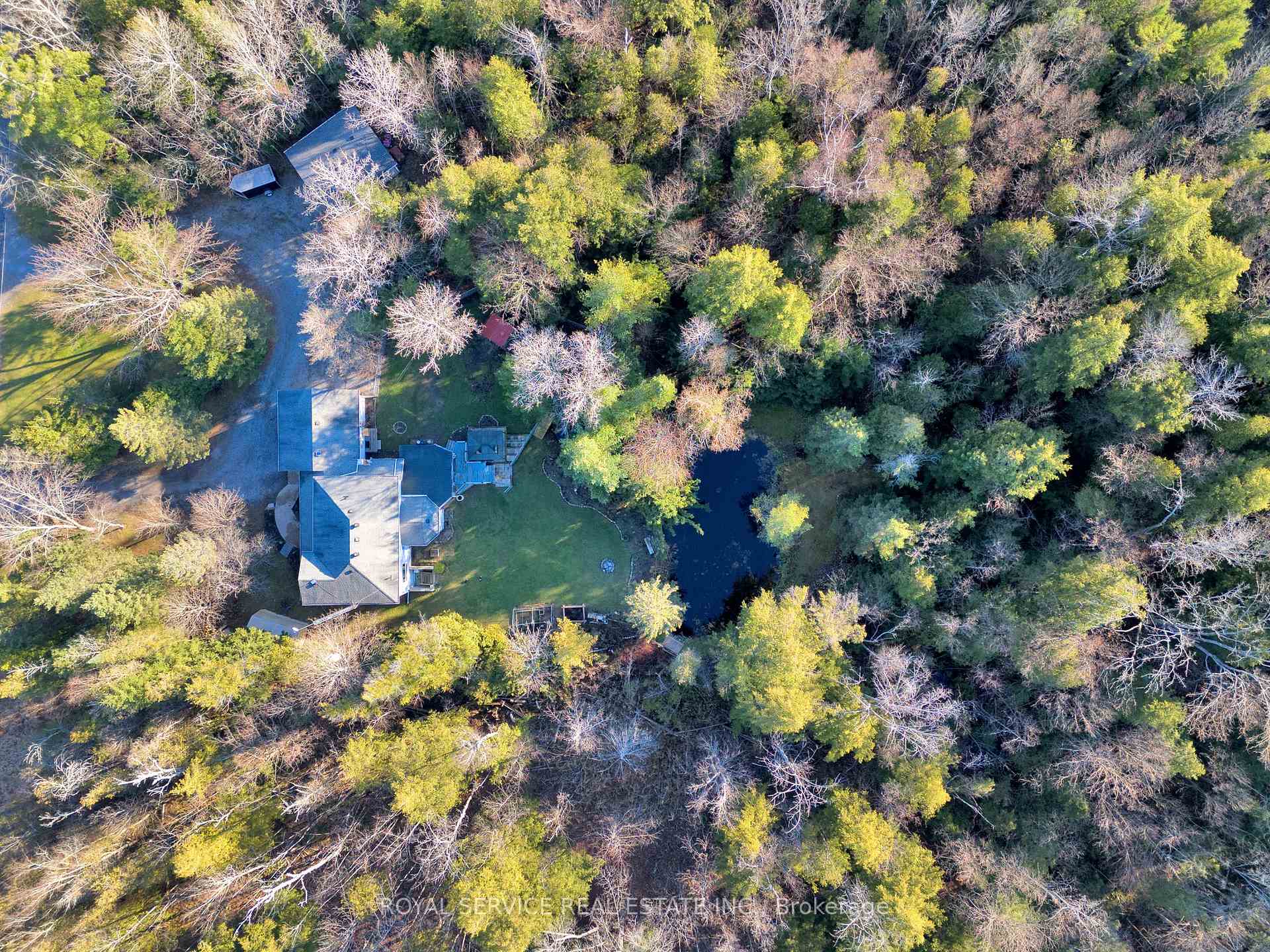 Photo 40 of 7634 Langstaff Road, Clarington, Rural Clarington — HOMEH