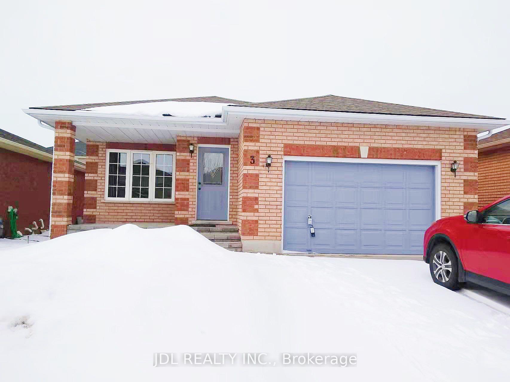 Photo 1 of 3 Sydenham Wells, Barrie, Georgian Drive — HOMEH