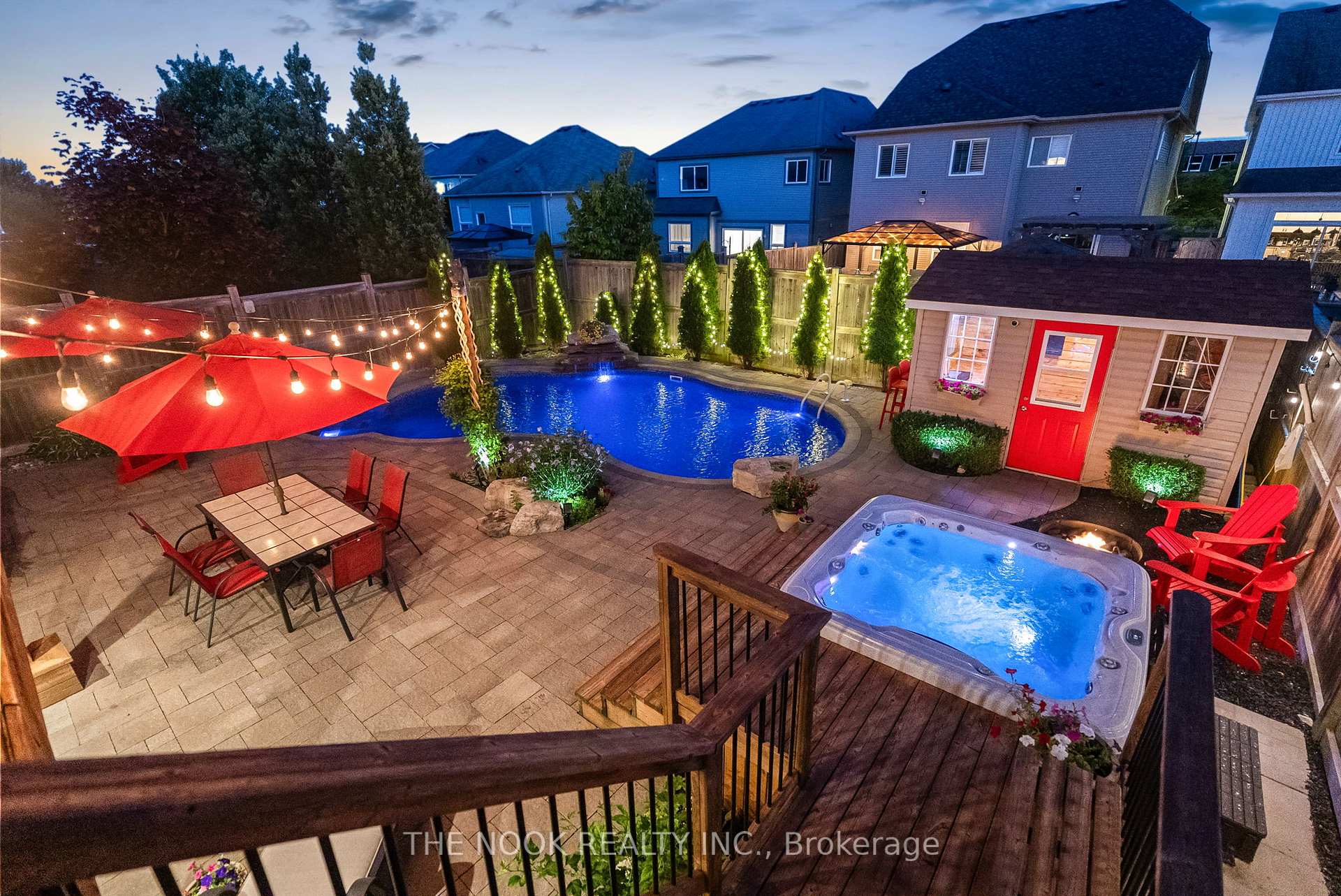 Photo 2 of 39 Colville Avenue, Clarington, Bowmanville — HOMEH