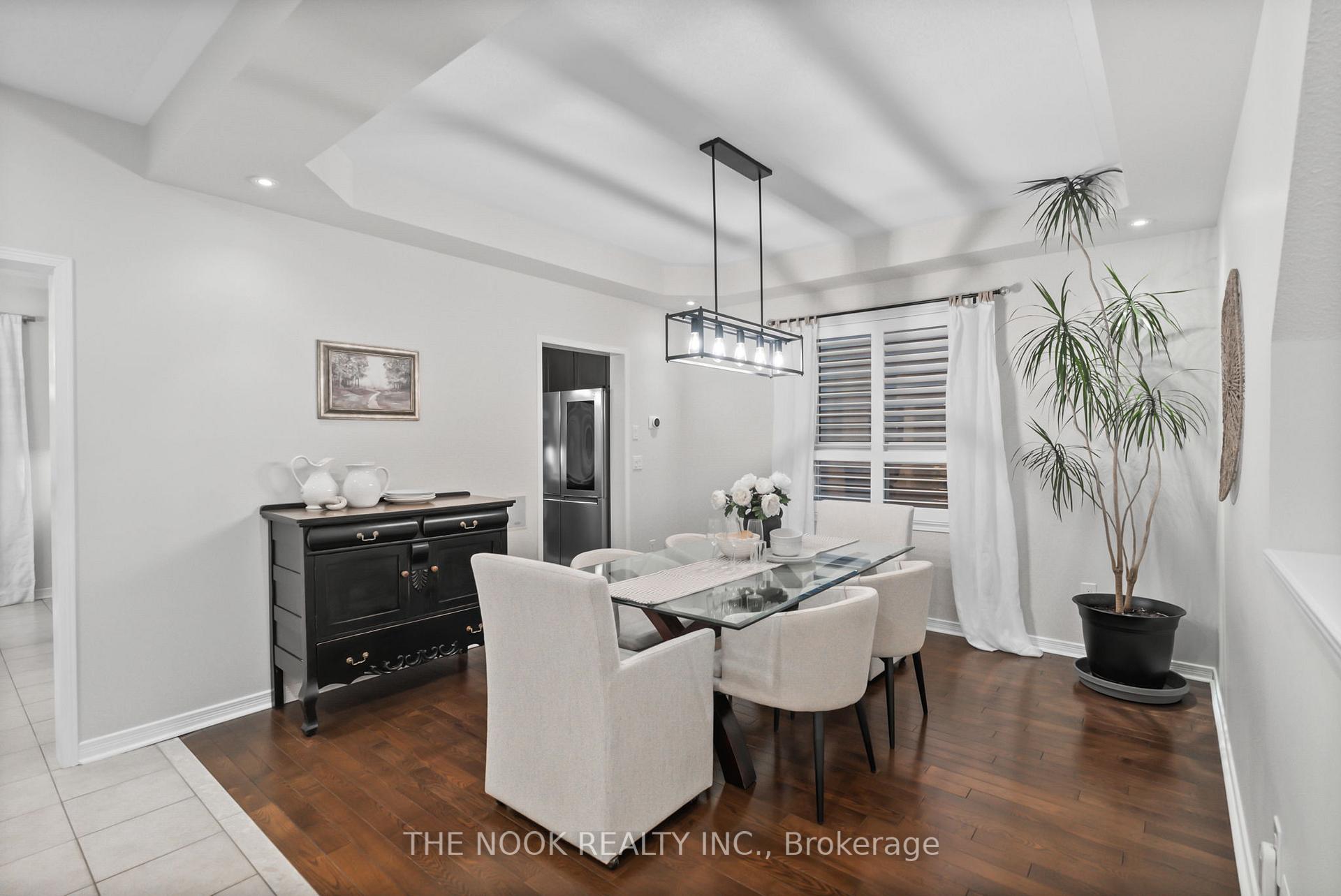 Photo 7 of 39 Colville Avenue, Clarington, Bowmanville — HOMEH