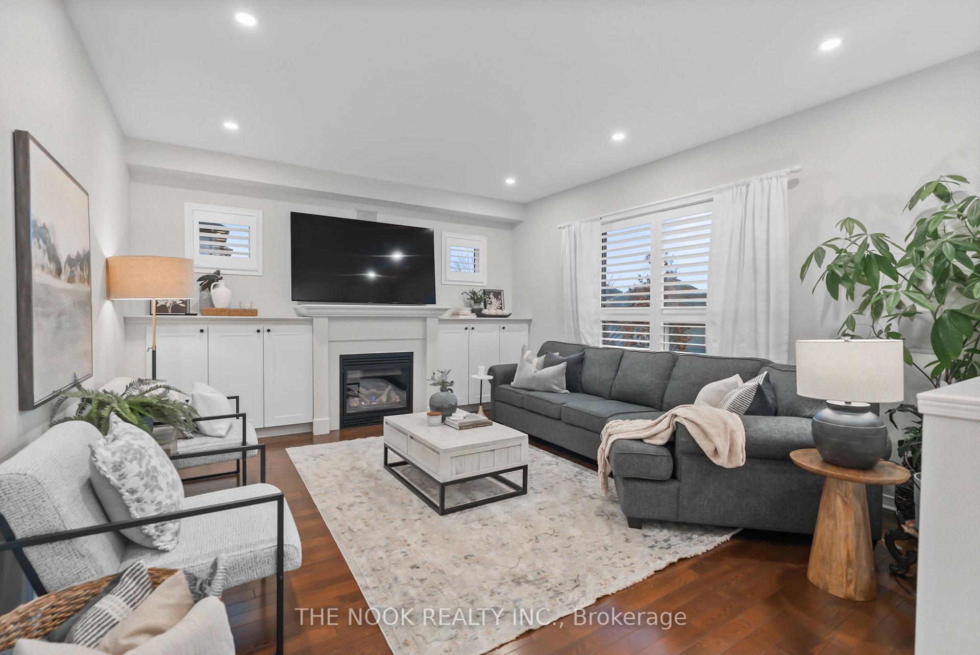 Photo 10 of 39 Colville Avenue, Clarington, Bowmanville — HOMEH