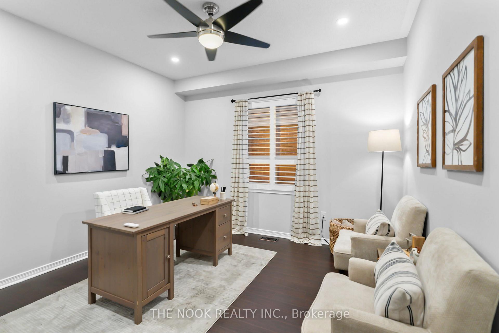 Photo 11 of 39 Colville Avenue, Clarington, Bowmanville — HOMEH