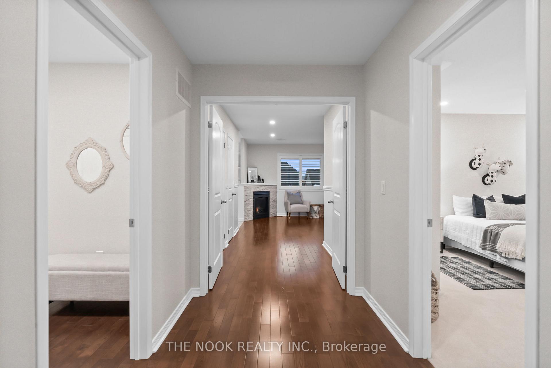 Photo 15 of 39 Colville Avenue, Clarington, Bowmanville — HOMEH