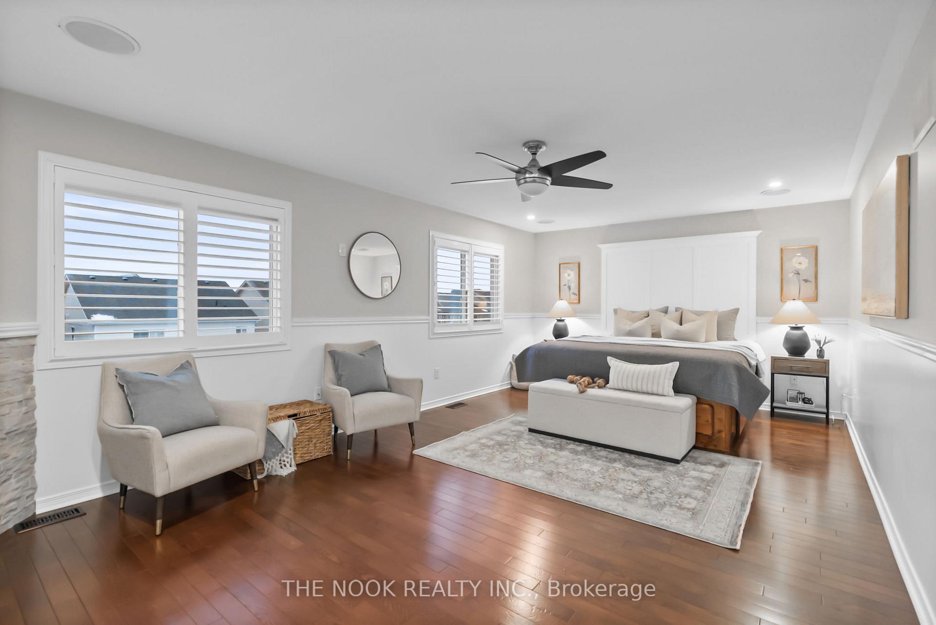 Photo 16 of 39 Colville Avenue, Clarington, Bowmanville — HOMEH