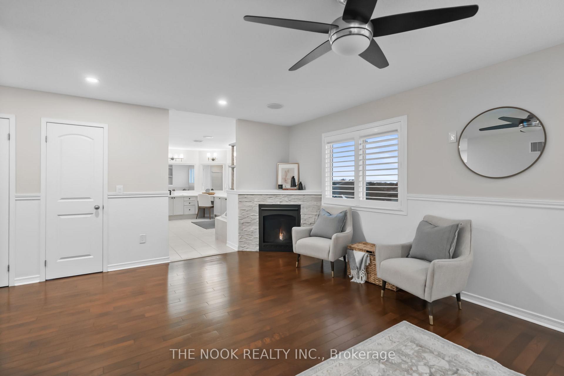 Photo 17 of 39 Colville Avenue, Clarington, Bowmanville — HOMEH