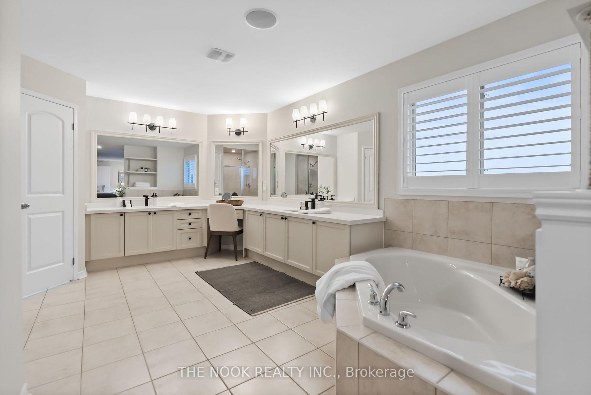 Photo 18 of 39 Colville Avenue, Clarington, Bowmanville — HOMEH